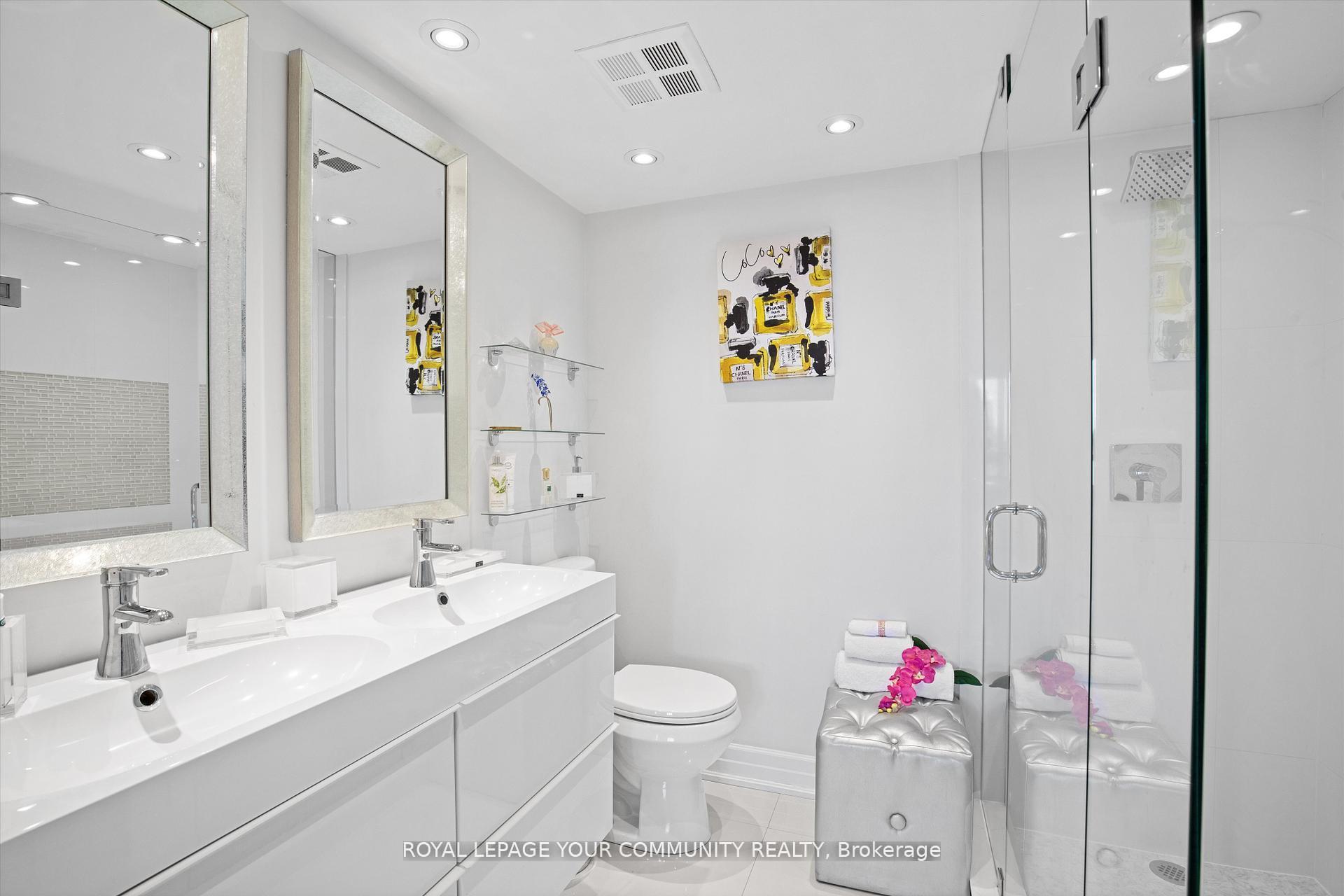 Photo 14 of Unit 503, 7420 Bathurst Street, Vaughan, Brownridge — HOMEH