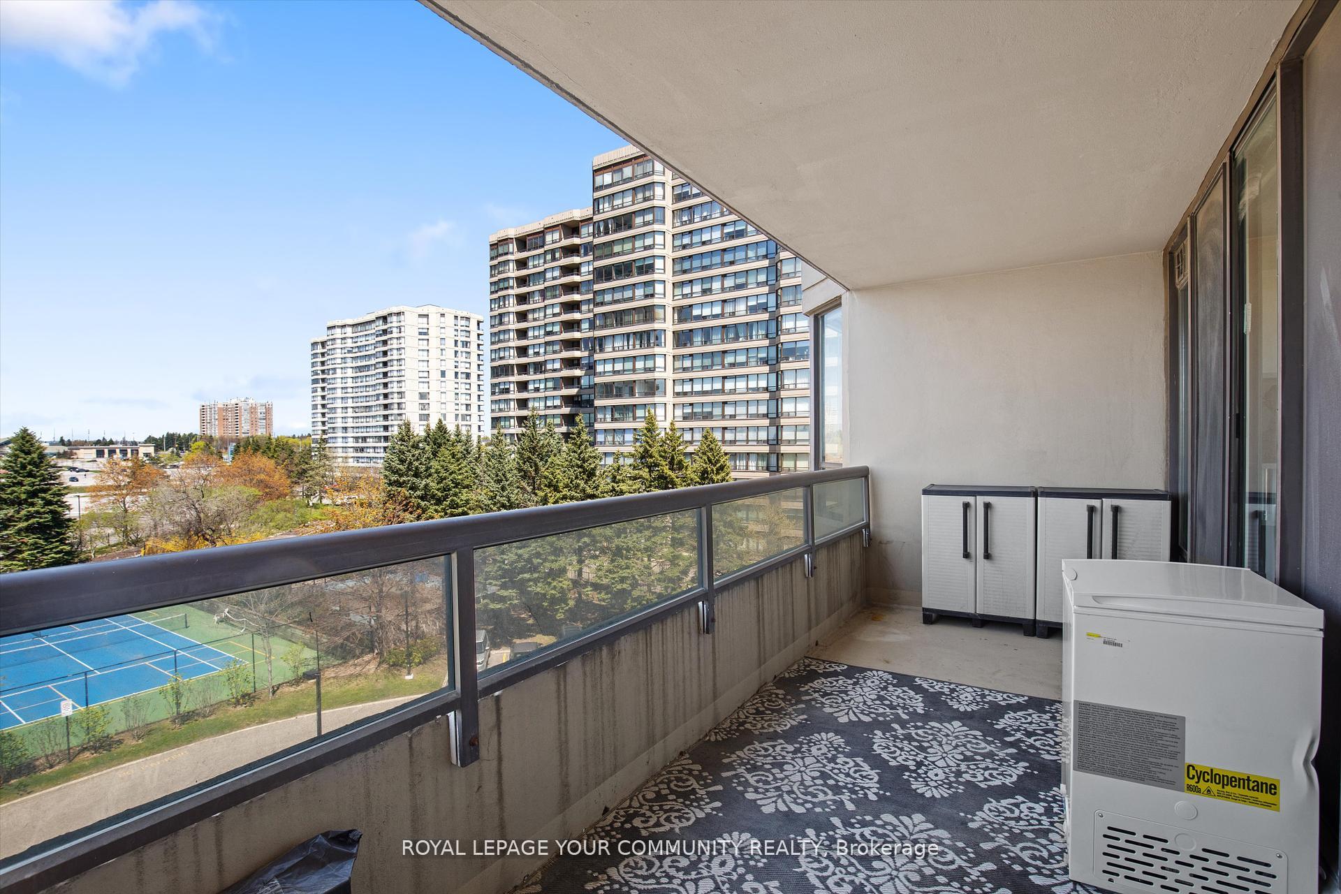Photo 15 of Unit 503, 7420 Bathurst Street, Vaughan, Brownridge — HOMEH