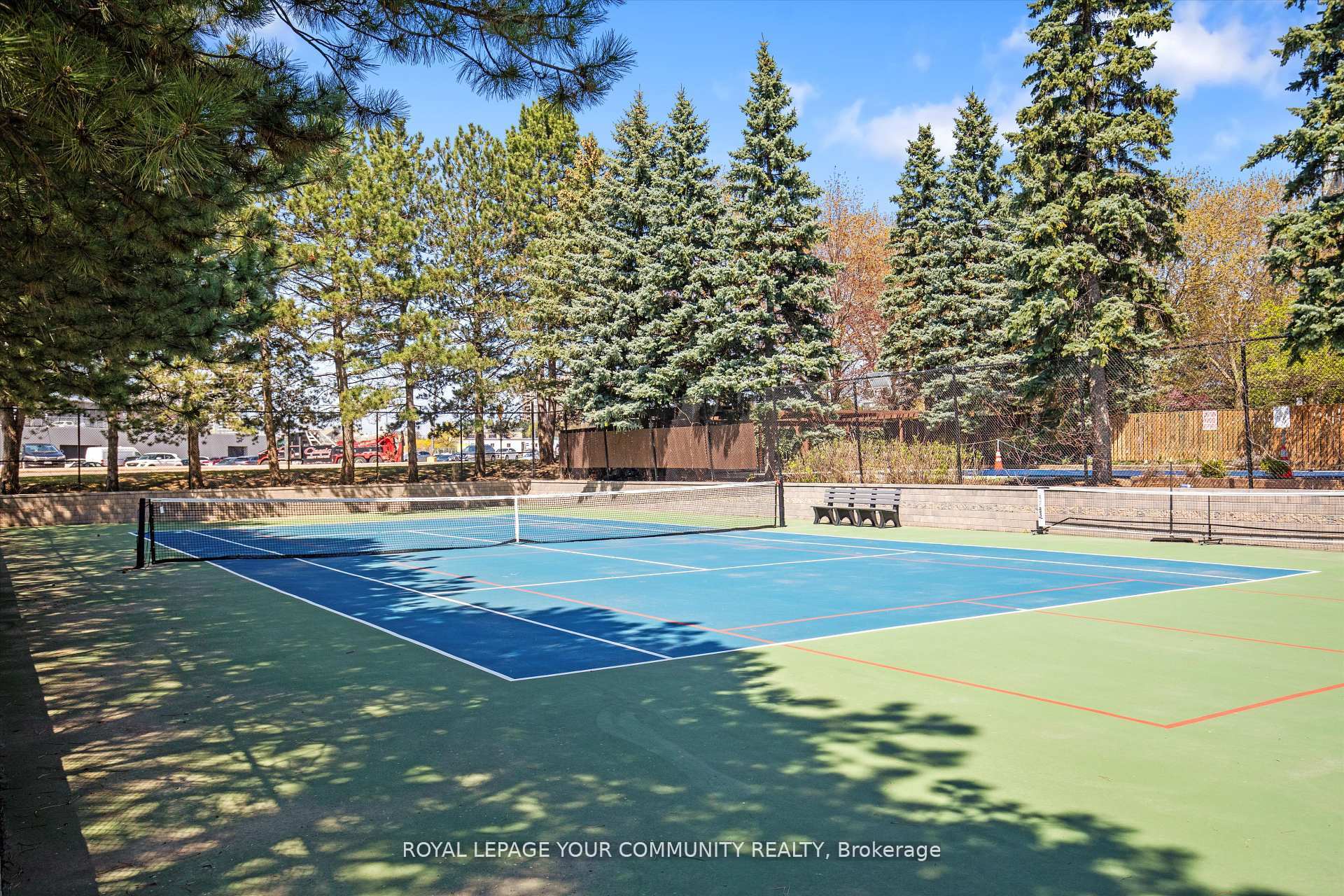 Photo 18 of Unit 503, 7420 Bathurst Street, Vaughan, Brownridge — HOMEH