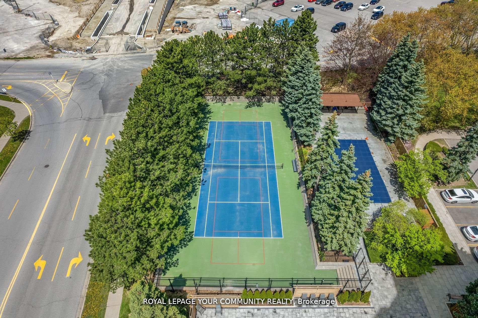 Photo 19 of Unit 503, 7420 Bathurst Street, Vaughan, Brownridge — HOMEH