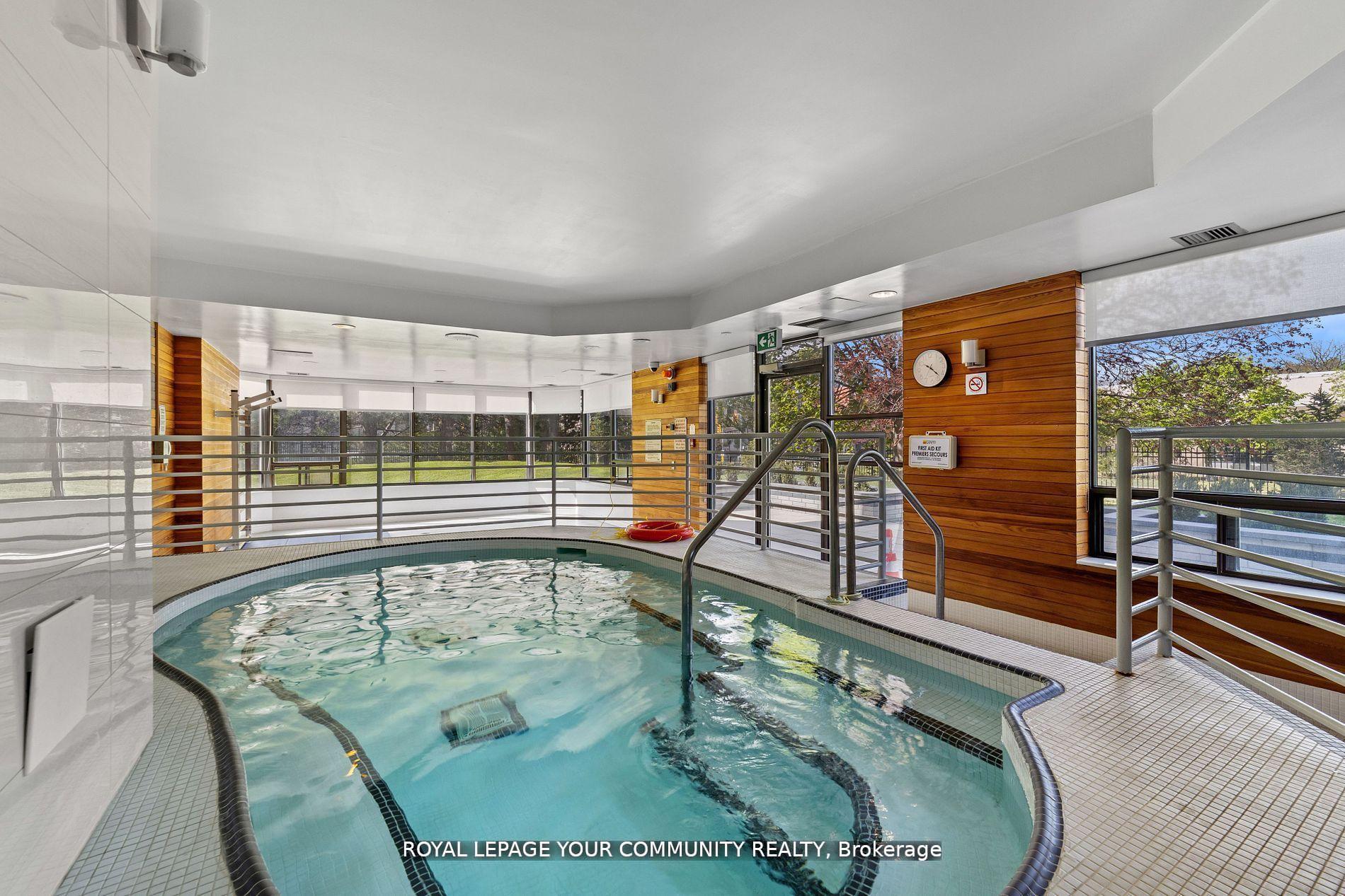 Photo 21 of Unit 503, 7420 Bathurst Street, Vaughan, Brownridge — HOMEH