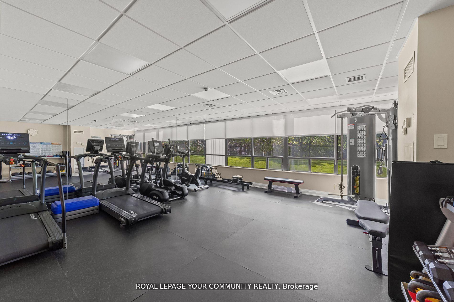 Photo 22 of Unit 503, 7420 Bathurst Street, Vaughan, Brownridge — HOMEH