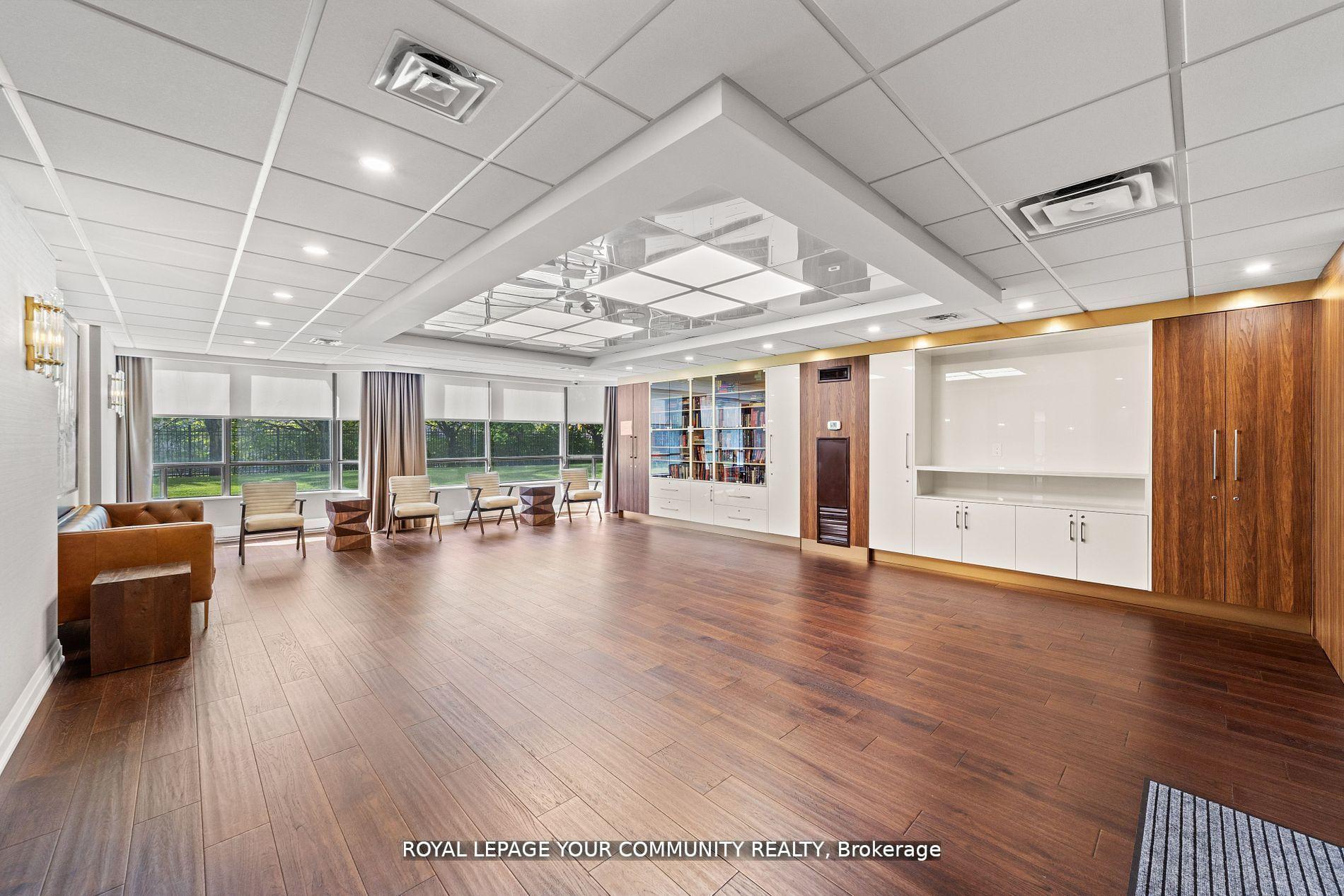 Photo 24 of Unit 503, 7420 Bathurst Street, Vaughan, Brownridge — HOMEH