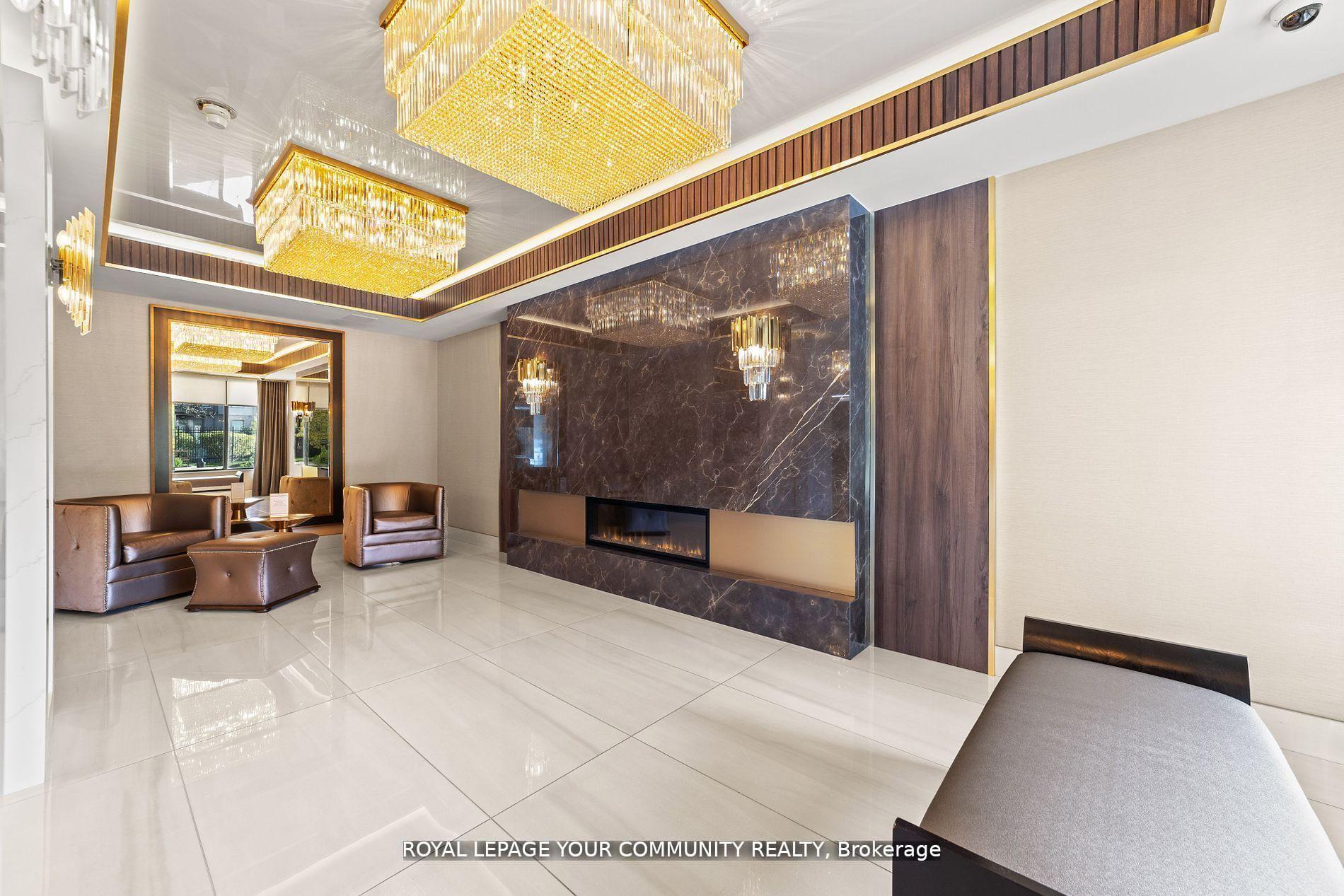 Photo 25 of Unit 503, 7420 Bathurst Street, Vaughan, Brownridge — HOMEH