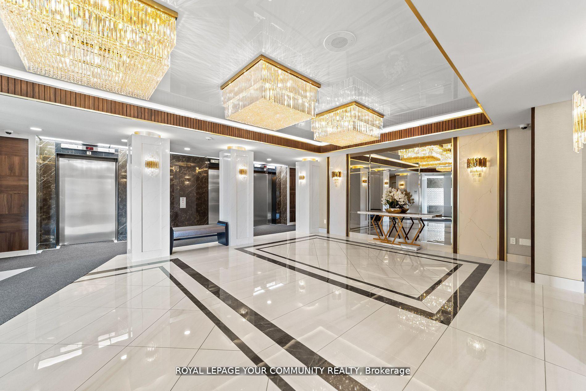 Photo 26 of Unit 503, 7420 Bathurst Street, Vaughan, Brownridge — HOMEH
