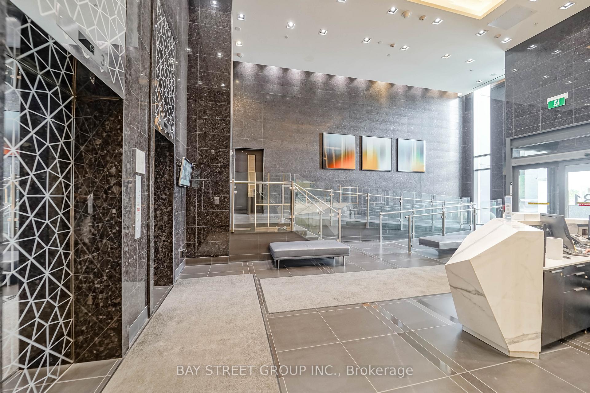 Photo 4 of Unit 909, 8081 Birchmount Road, Markham, Unionville — HOMEH