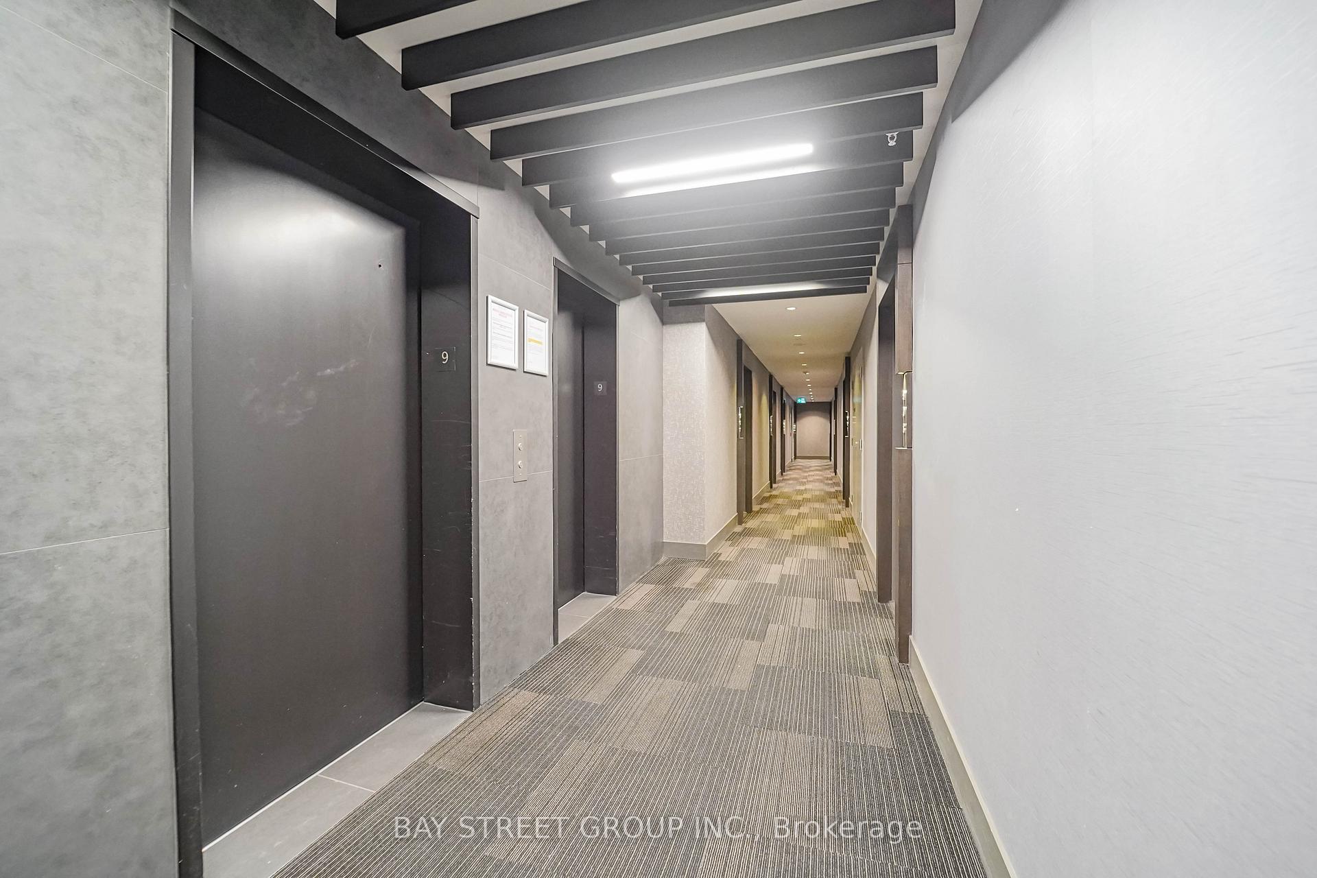 Photo 5 of Unit 909, 8081 Birchmount Road, Markham, Unionville — HOMEH