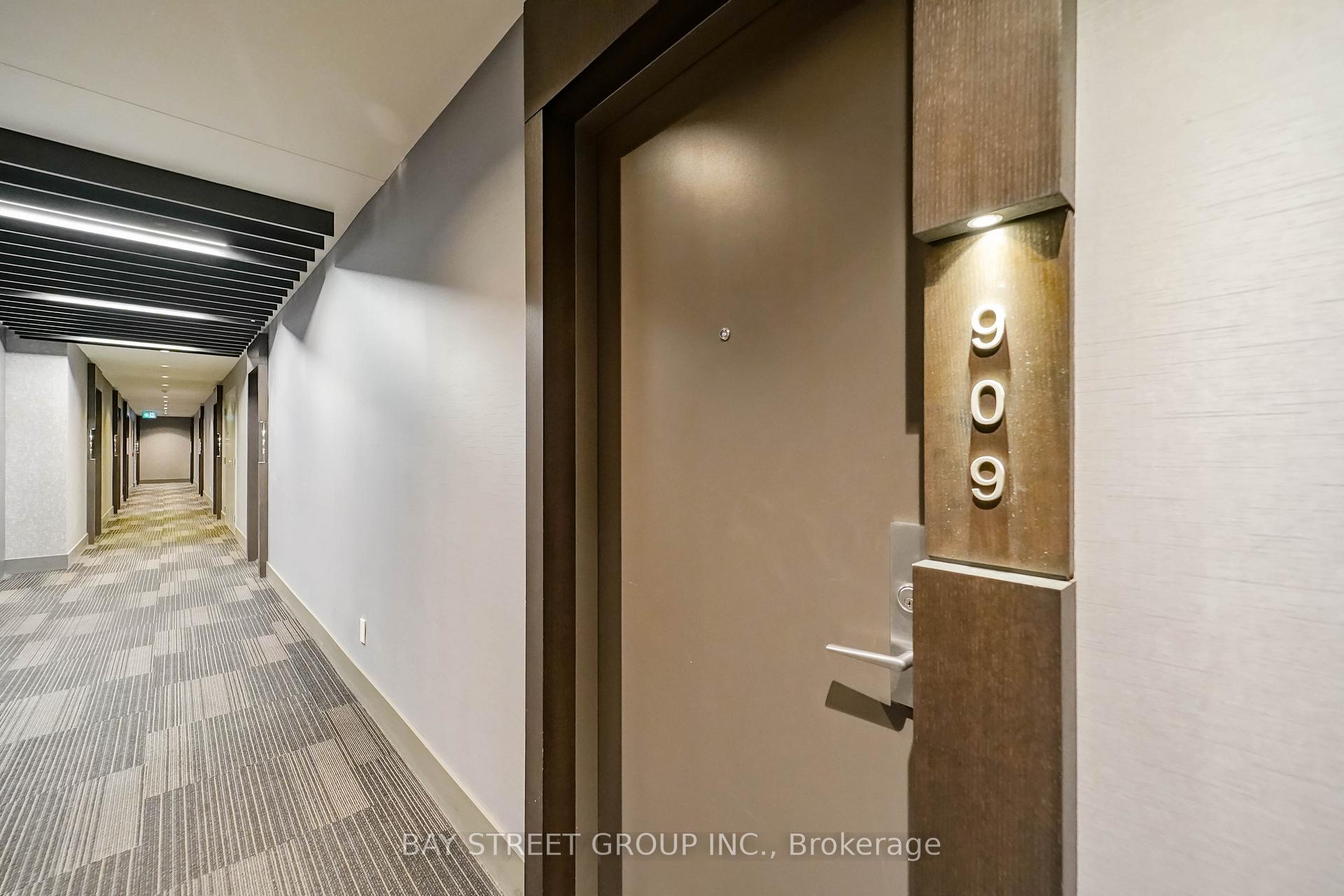 Photo 6 of Unit 909, 8081 Birchmount Road, Markham, Unionville — HOMEH