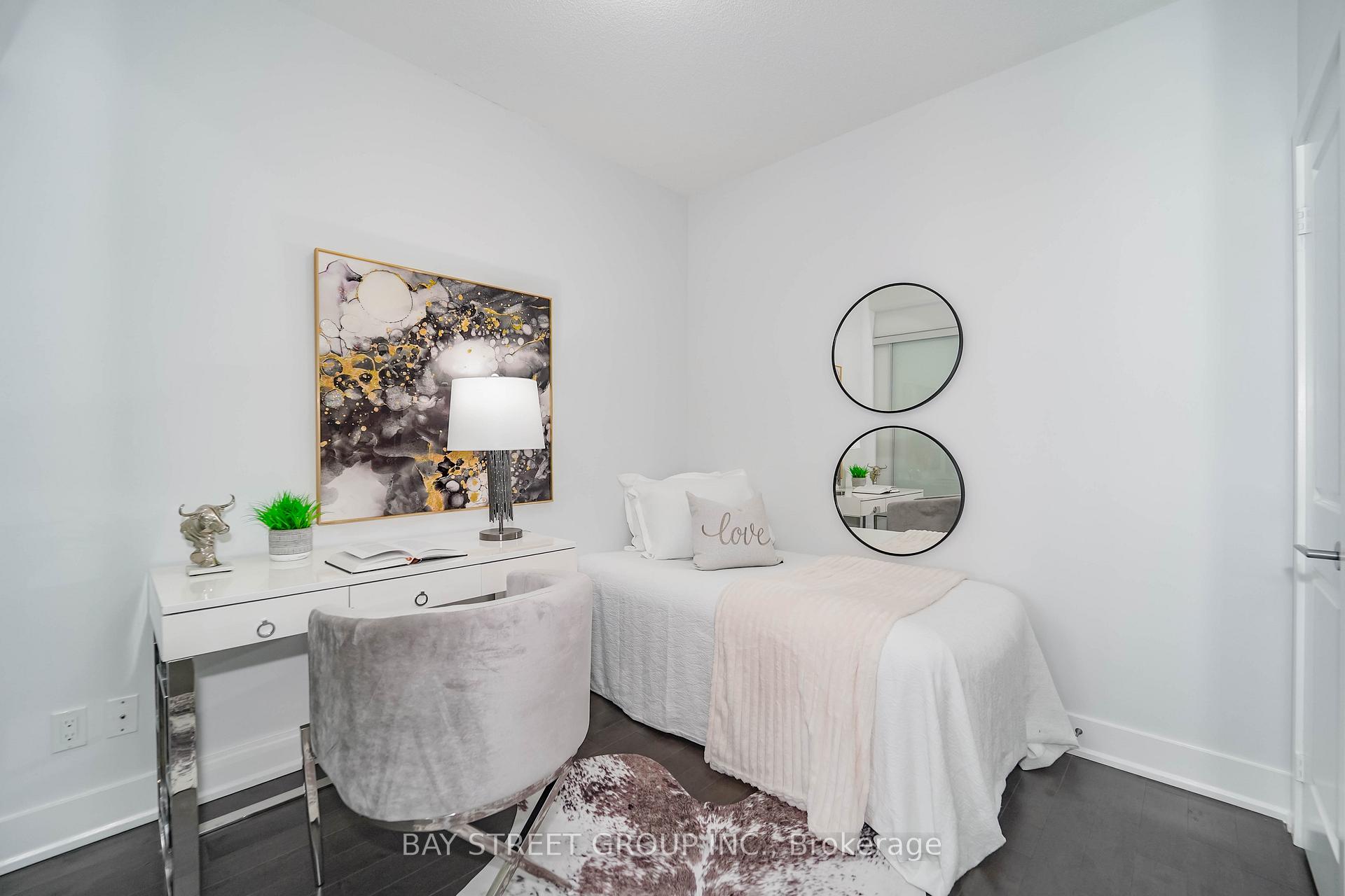 Photo 10 of Unit 909, 8081 Birchmount Road, Markham, Unionville — HOMEH