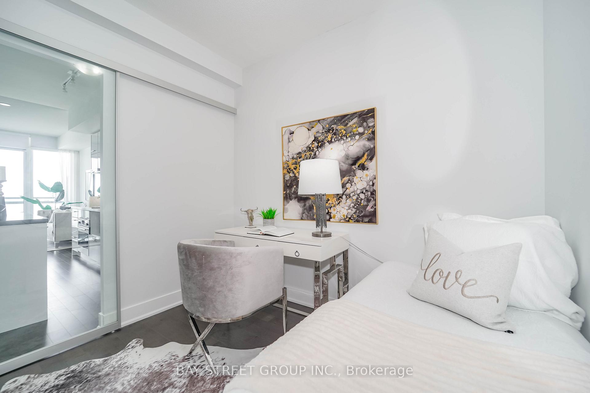 Photo 11 of Unit 909, 8081 Birchmount Road, Markham, Unionville — HOMEH
