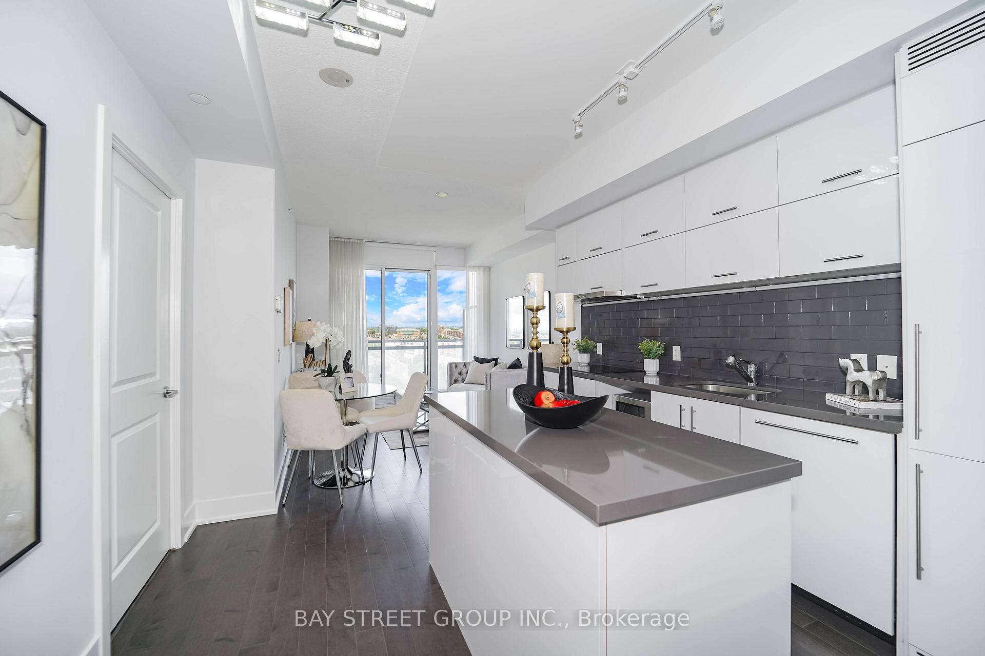 Photo 13 of Unit 909, 8081 Birchmount Road, Markham, Unionville — HOMEH