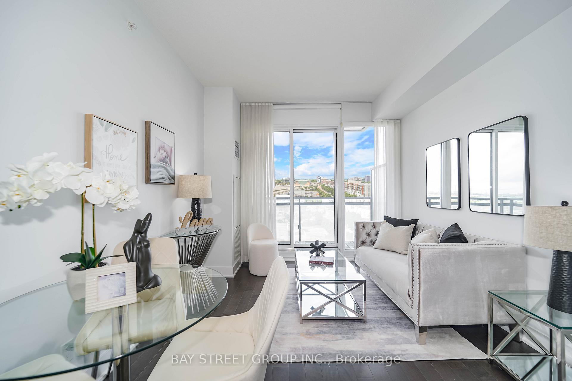 Photo 17 of Unit 909, 8081 Birchmount Road, Markham, Unionville — HOMEH