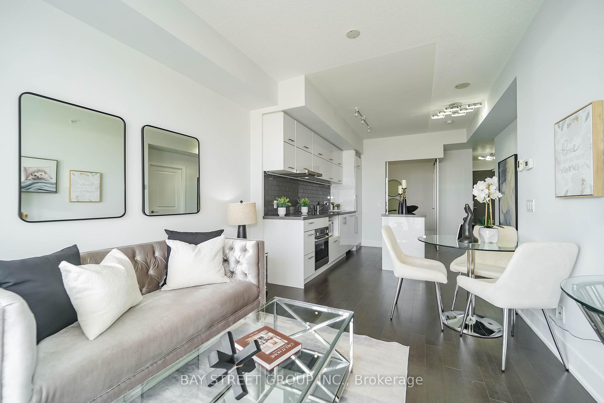 Photo 18 of Unit 909, 8081 Birchmount Road, Markham, Unionville — HOMEH