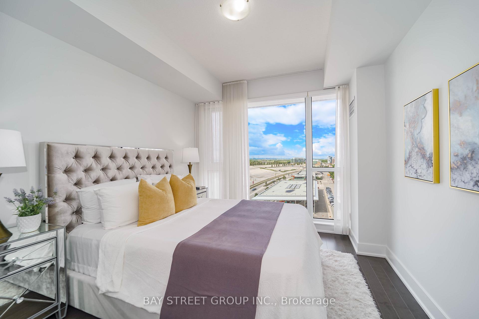 Photo 20 of Unit 909, 8081 Birchmount Road, Markham, Unionville — HOMEH