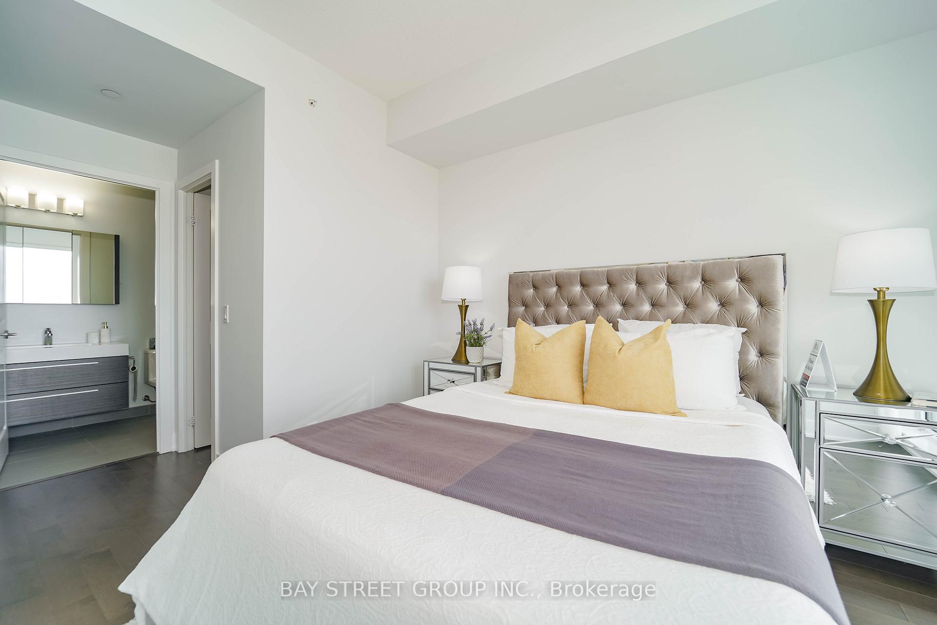 Photo 21 of Unit 909, 8081 Birchmount Road, Markham, Unionville — HOMEH