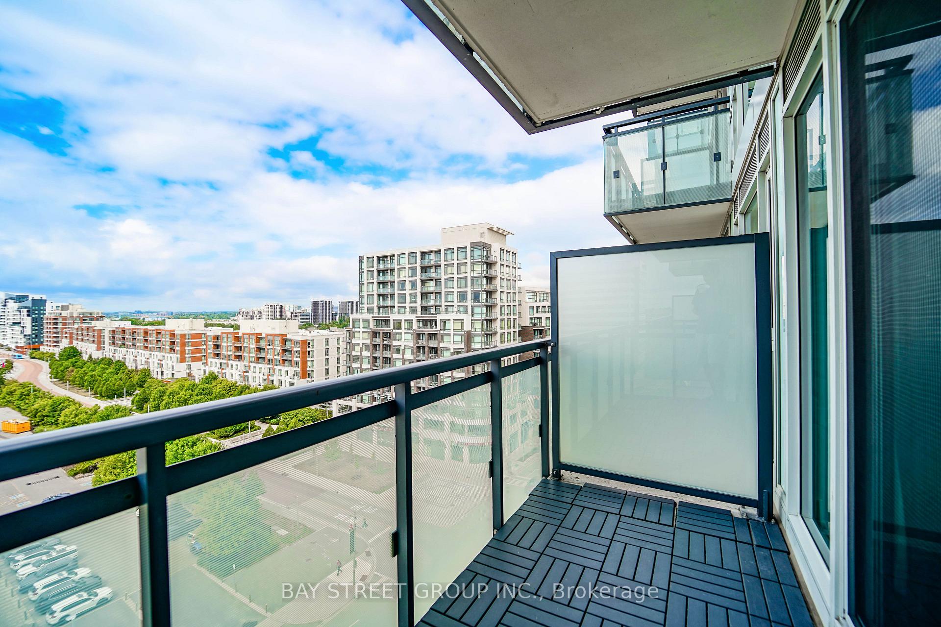 Photo 26 of Unit 909, 8081 Birchmount Road, Markham, Unionville — HOMEH