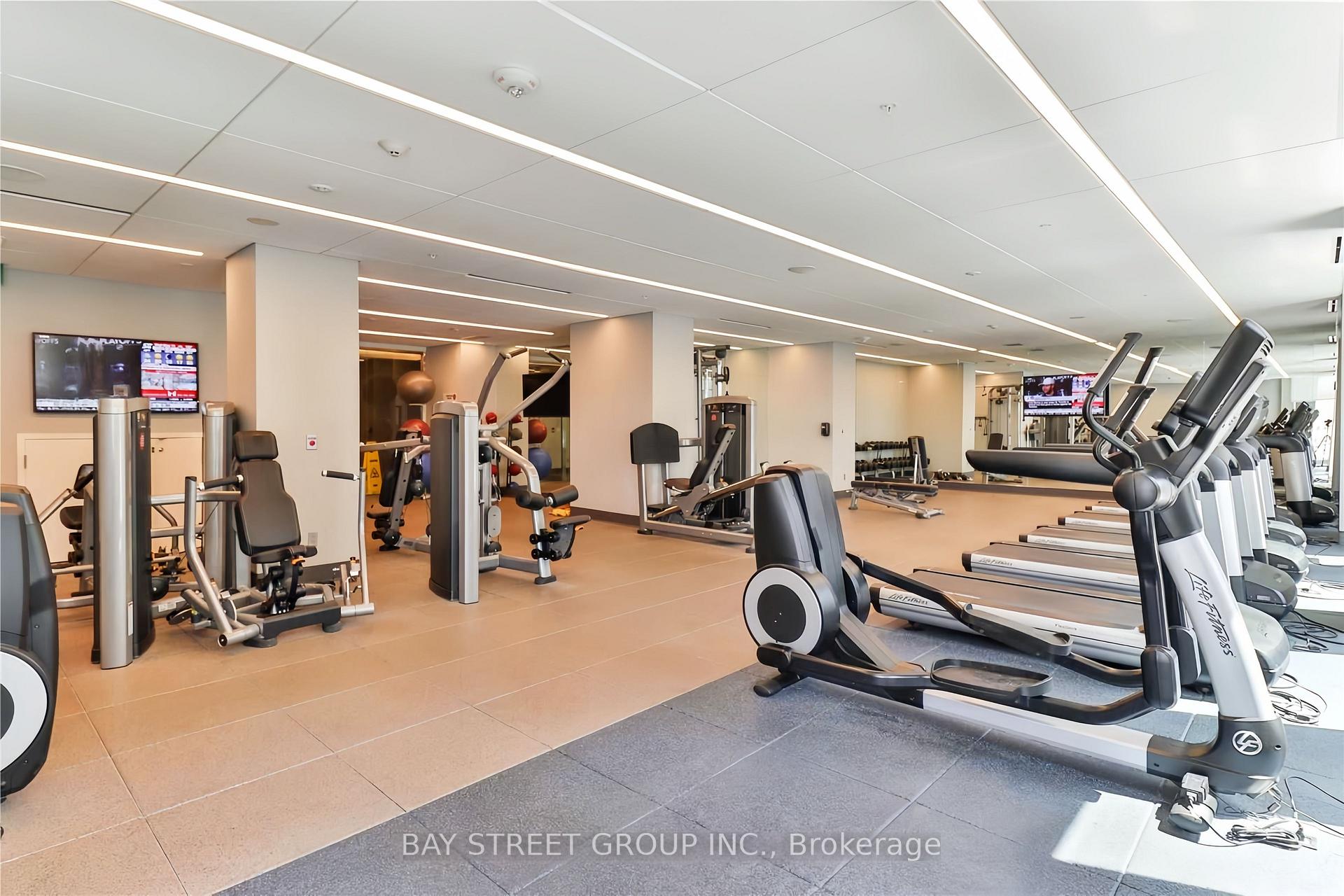 Photo 29 of Unit 909, 8081 Birchmount Road, Markham, Unionville — HOMEH