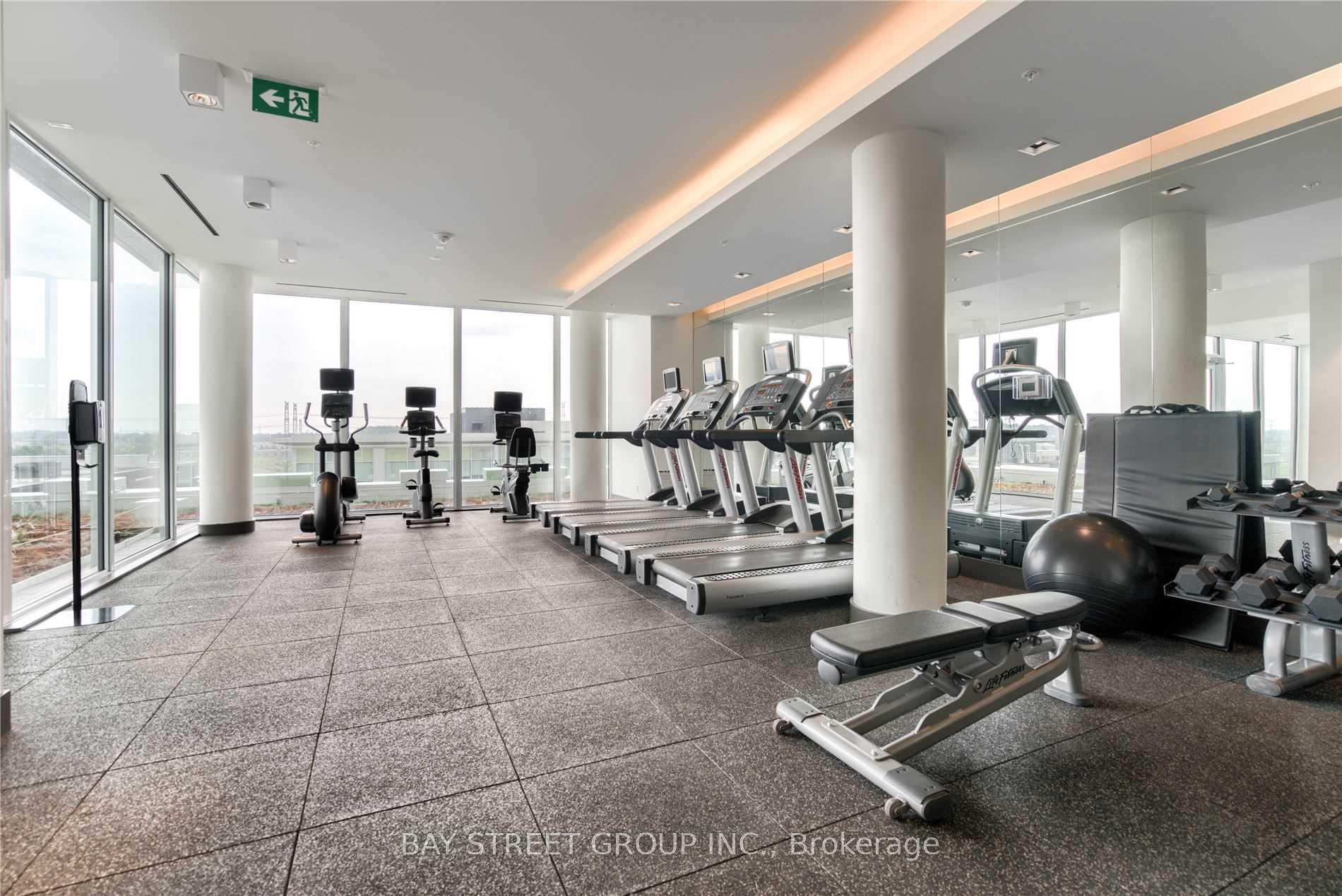 Photo 30 of Unit 909, 8081 Birchmount Road, Markham, Unionville — HOMEH