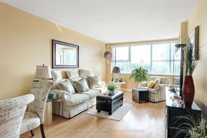 Photo 6 of Unit 913, 555 Brittany Drive, Ottawa, Viscount Alexander Park — HOMEH