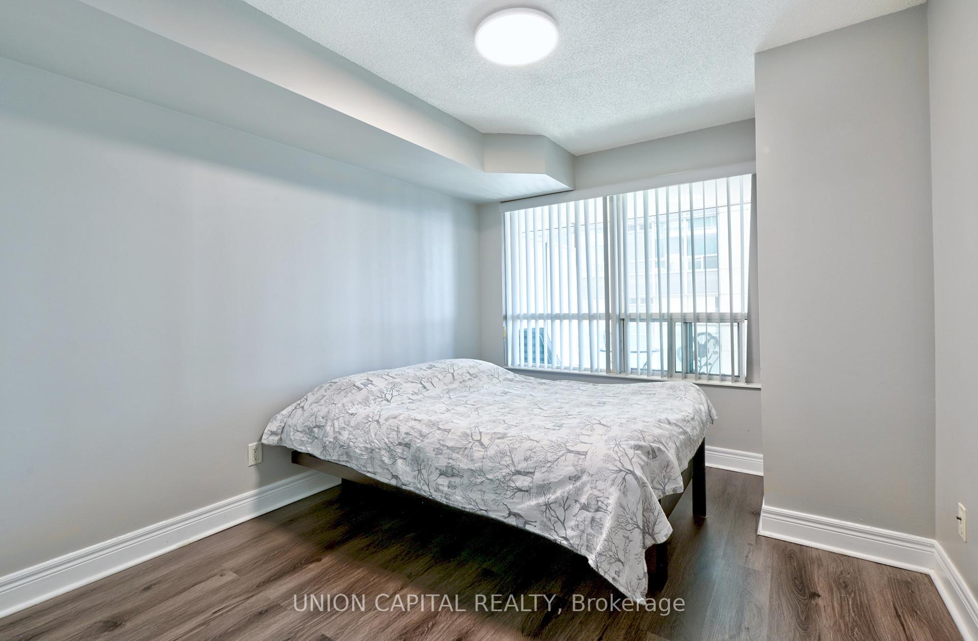 Photo 12 of Unit 717, 62 Suncrest Boulevard, Markham, Commerce Valley — HOMEH