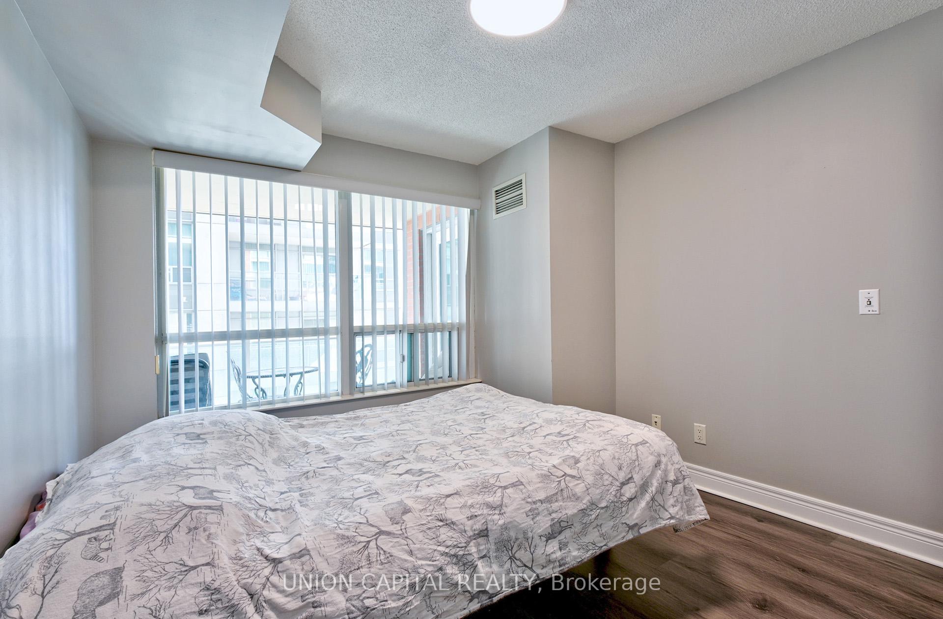 Photo 13 of Unit 717, 62 Suncrest Boulevard, Markham, Commerce Valley — HOMEH