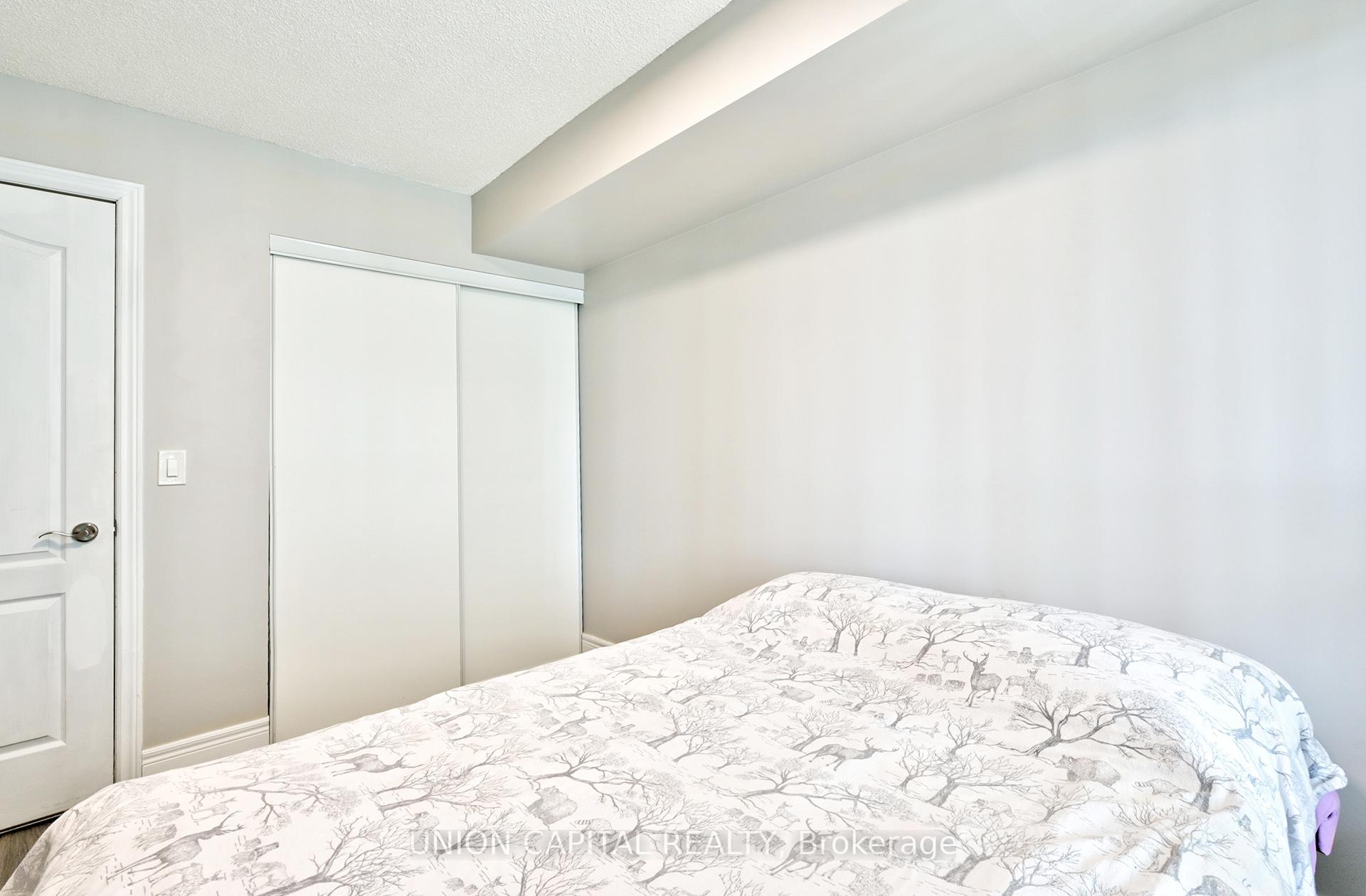 Photo 14 of Unit 717, 62 Suncrest Boulevard, Markham, Commerce Valley — HOMEH