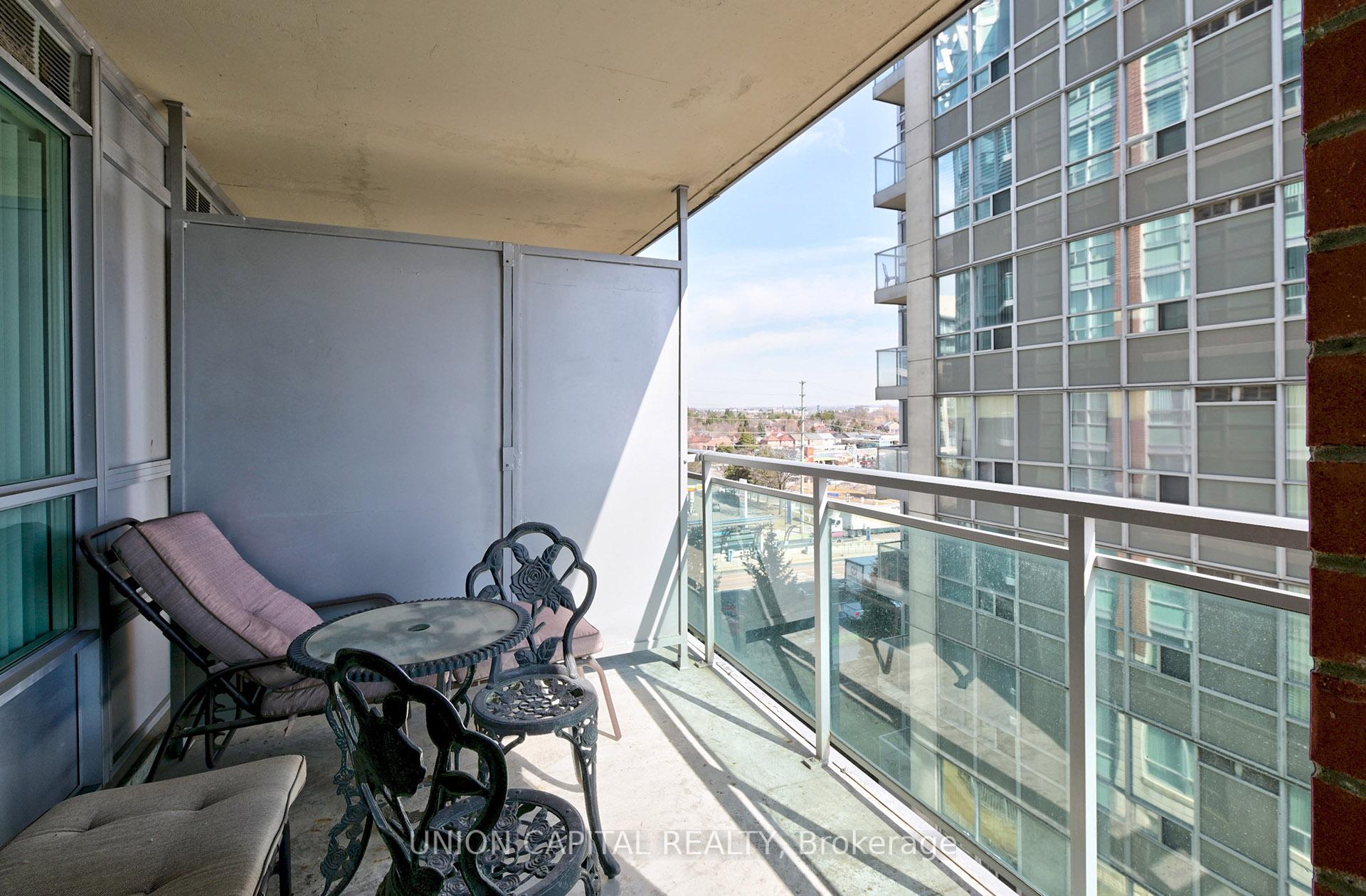 Photo 16 of Unit 717, 62 Suncrest Boulevard, Markham, Commerce Valley — HOMEH