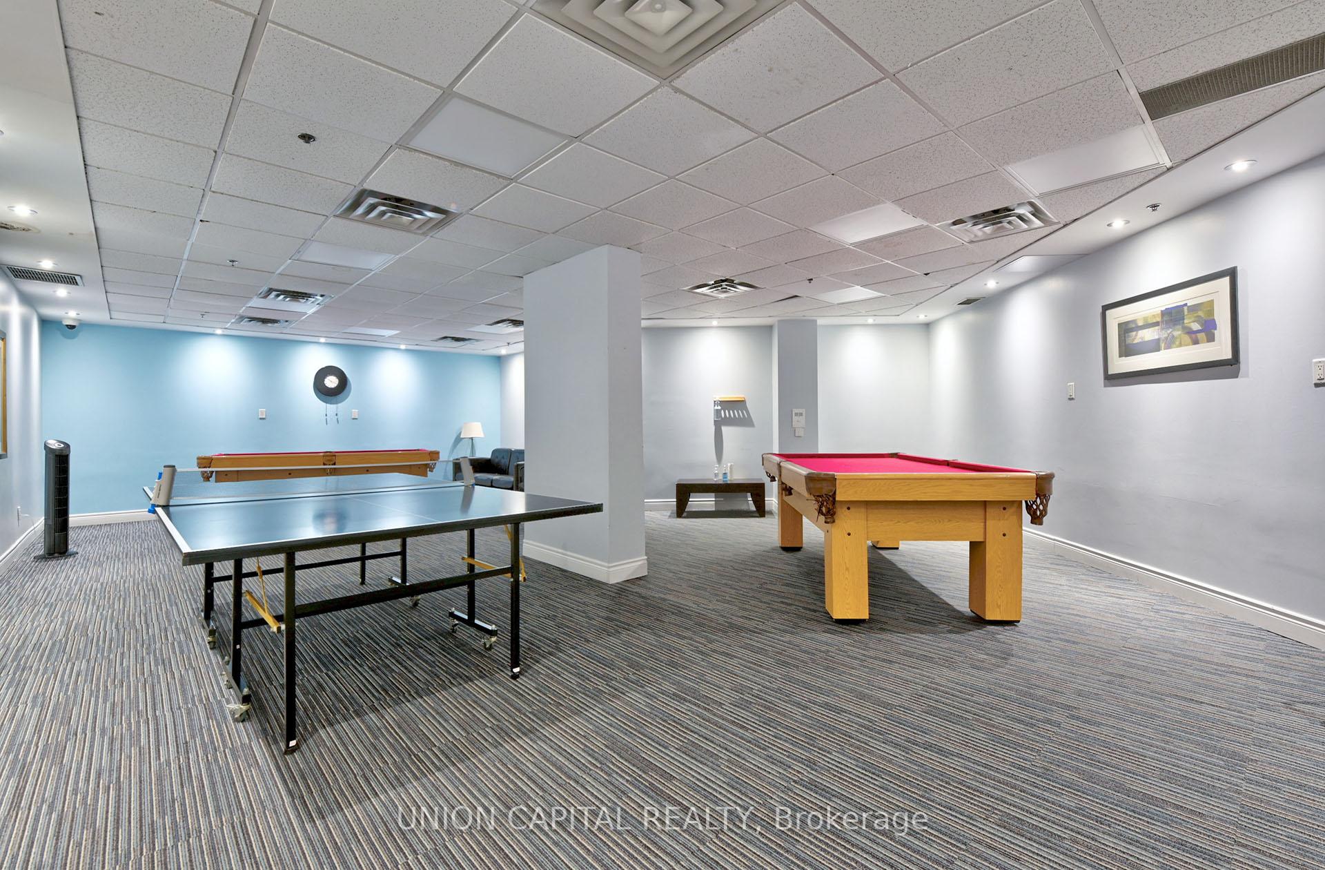 Photo 19 of Unit 717, 62 Suncrest Boulevard, Markham, Commerce Valley — HOMEH