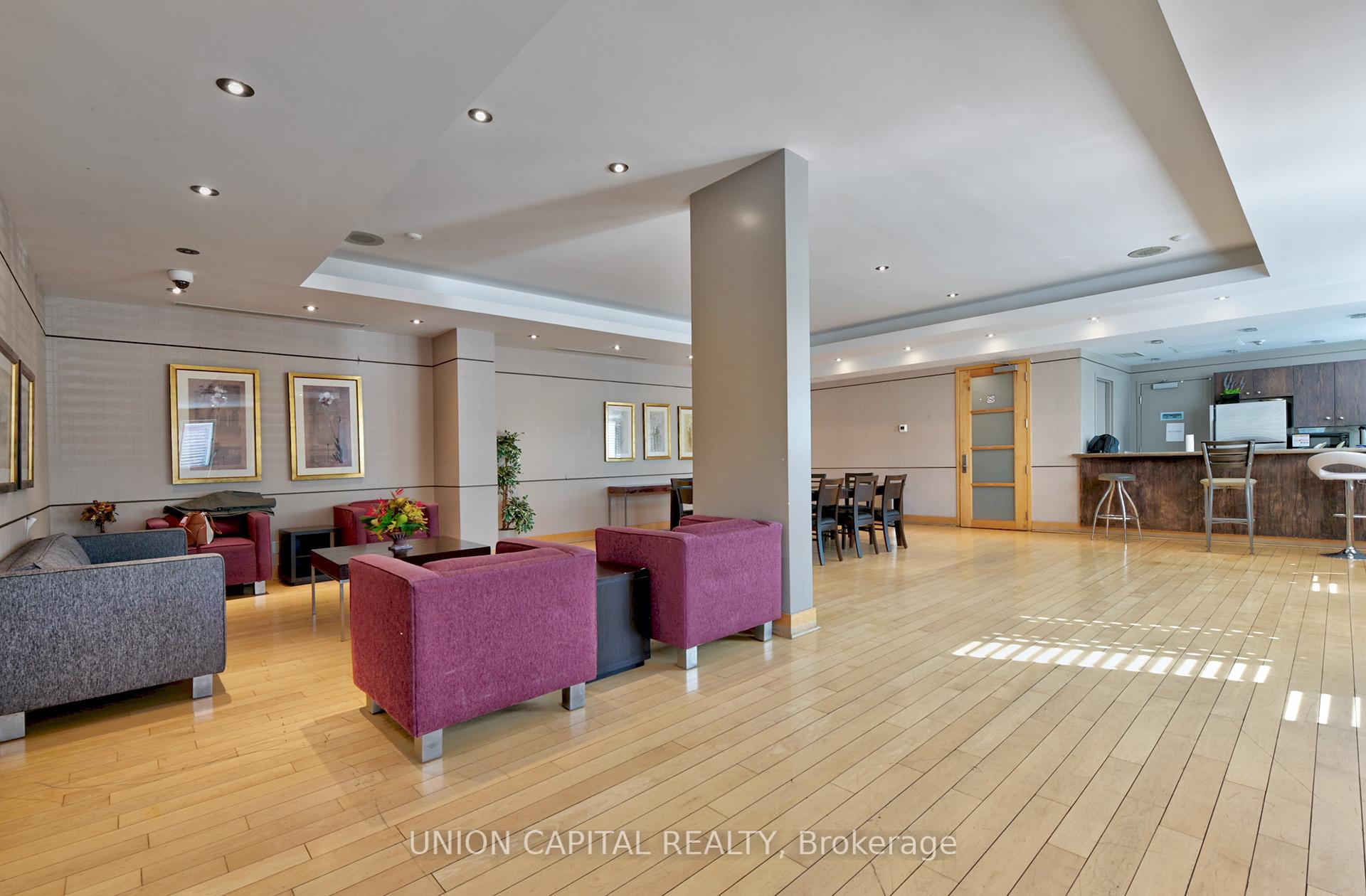 Photo 20 of Unit 717, 62 Suncrest Boulevard, Markham, Commerce Valley — HOMEH