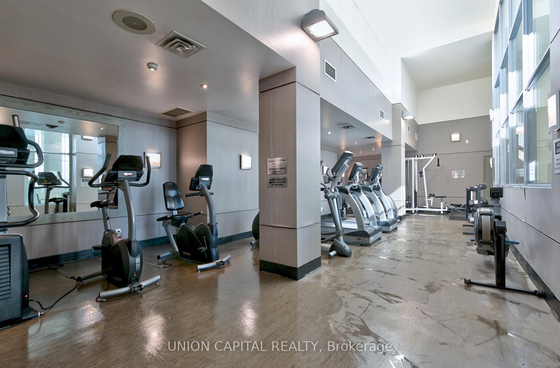 Photo 22 of Unit 717, 62 Suncrest Boulevard, Markham, Commerce Valley — HOMEH