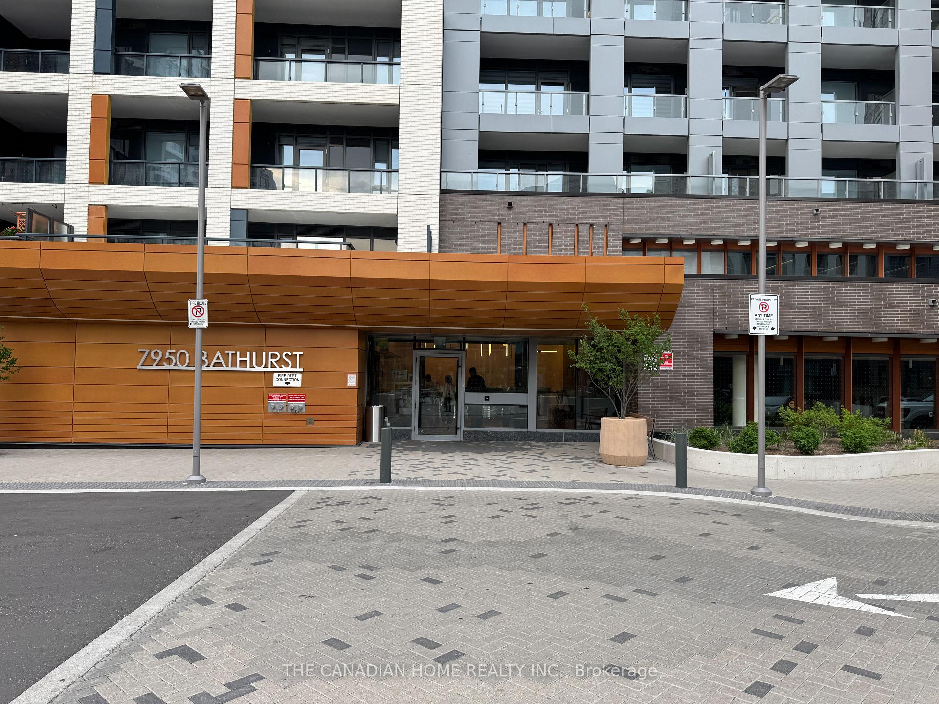 Photo 2 of Unit A820, 7950 Bathurst Street, Vaughan, Beverley Glen — HOMEH