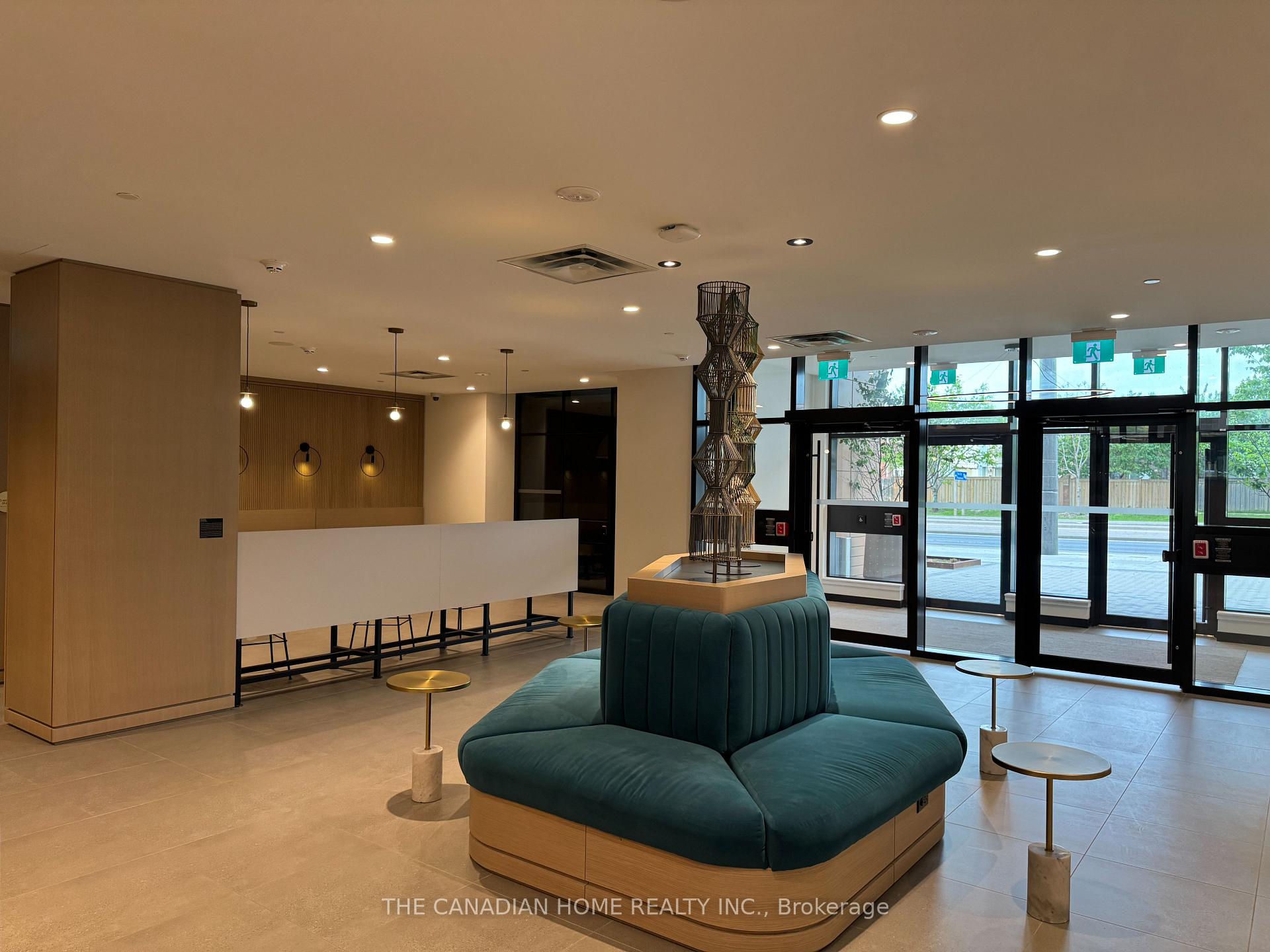 Photo 4 of Unit A820, 7950 Bathurst Street, Vaughan, Beverley Glen — HOMEH