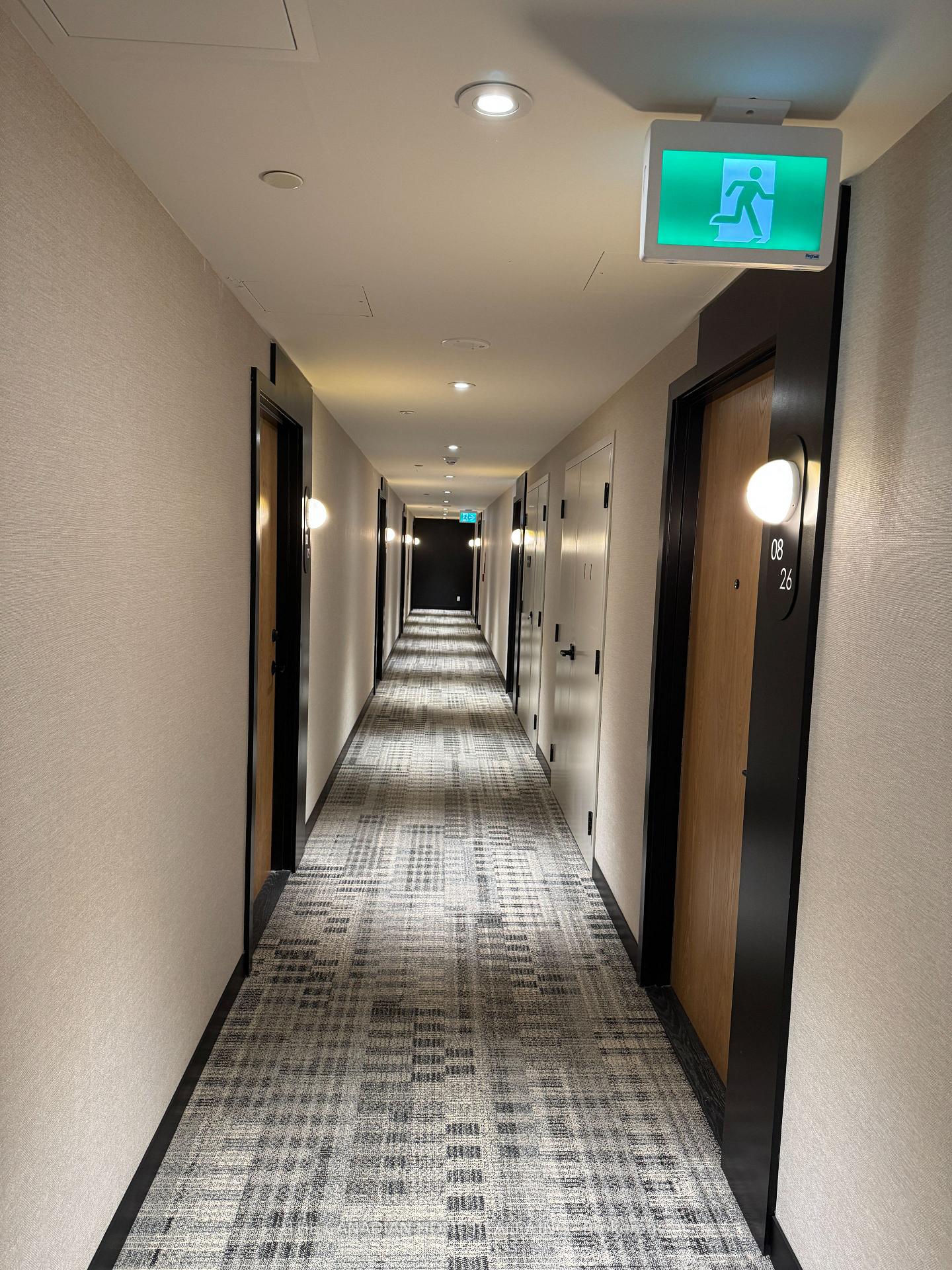 Photo 9 of Unit A820, 7950 Bathurst Street, Vaughan, Beverley Glen — HOMEH
