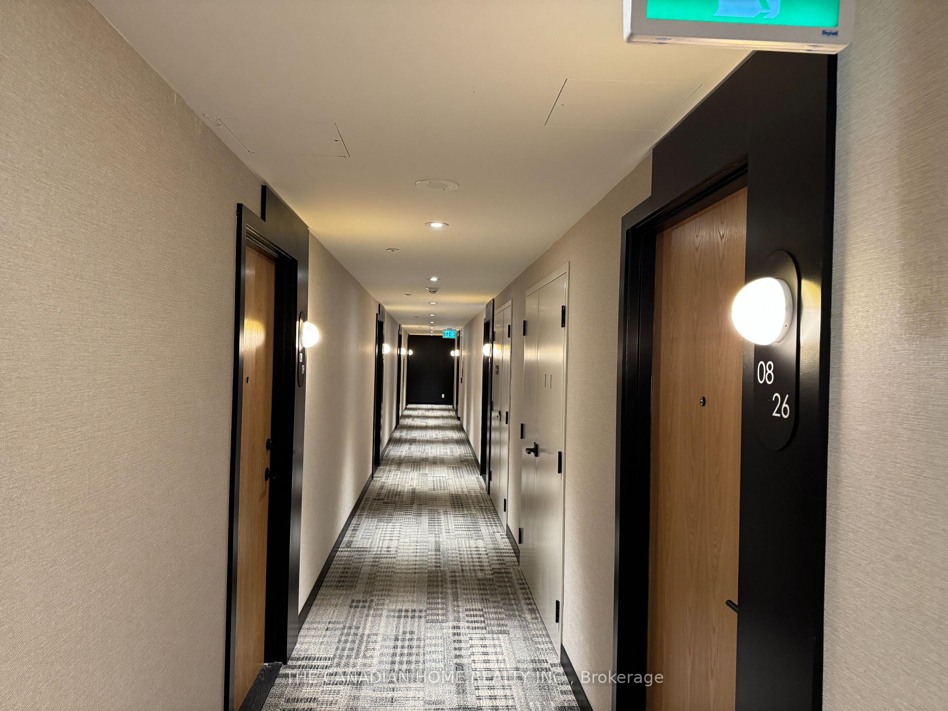 Photo 10 of Unit A820, 7950 Bathurst Street, Vaughan, Beverley Glen — HOMEH