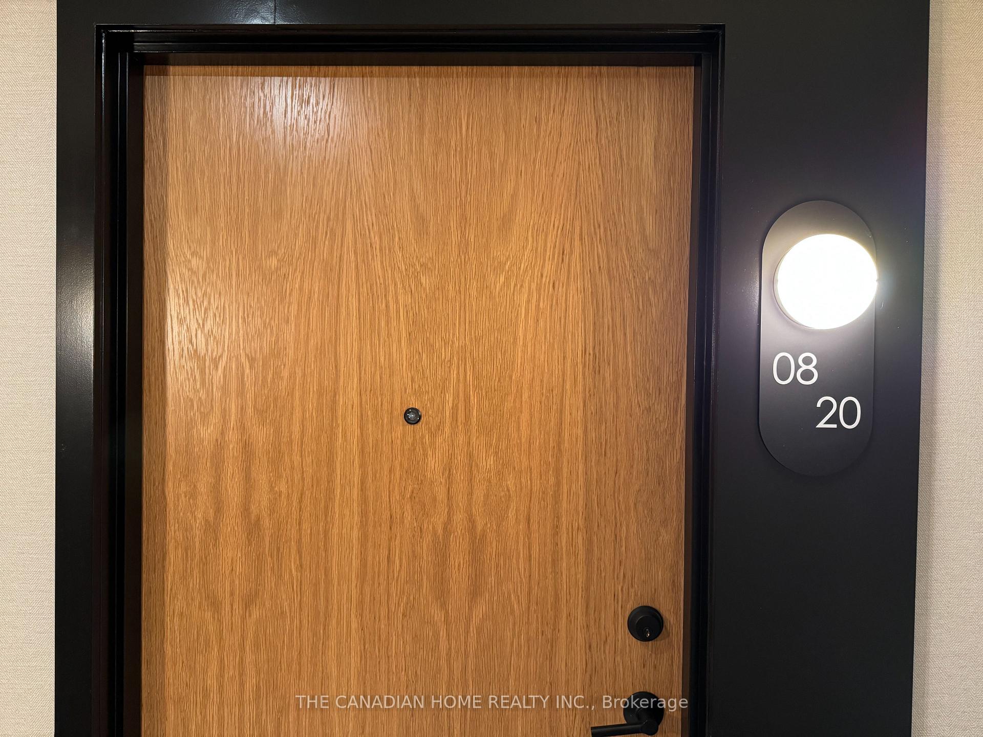 Photo 11 of Unit A820, 7950 Bathurst Street, Vaughan, Beverley Glen — HOMEH