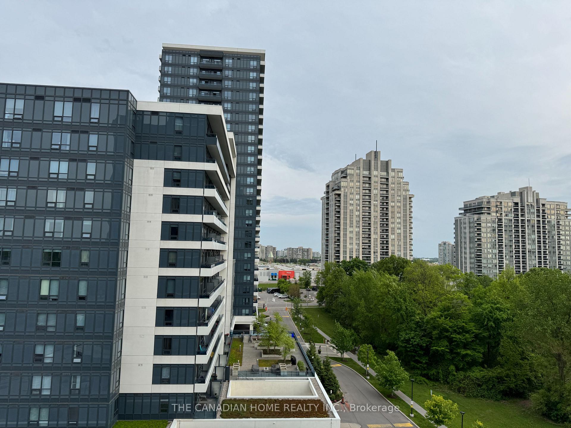 Photo 20 of Unit A820, 7950 Bathurst Street, Vaughan, Beverley Glen — HOMEH