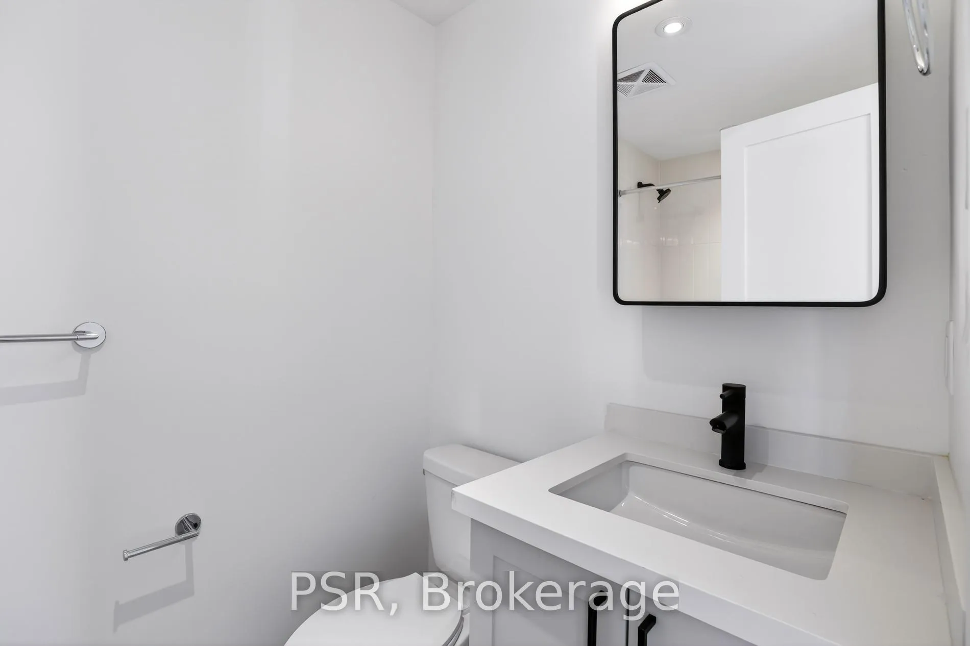 Photo 25 of Unit B, 218 Aileen Avenue, Toronto, Keelesdale-Eglinton West — HOMEH