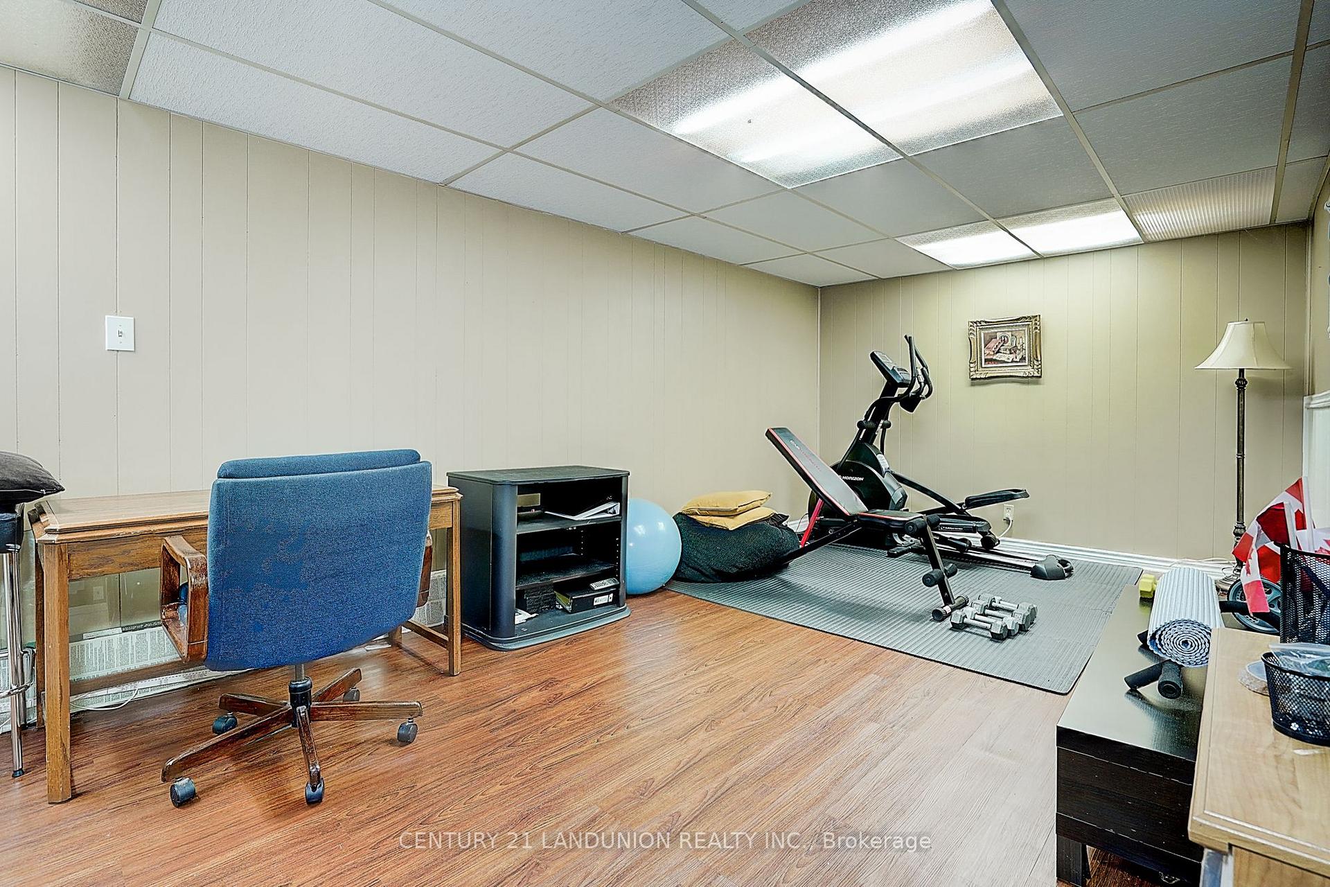 Photo 30 of 20 Niles Way S, Markham, Aileen-Willowbrook — HOMEH