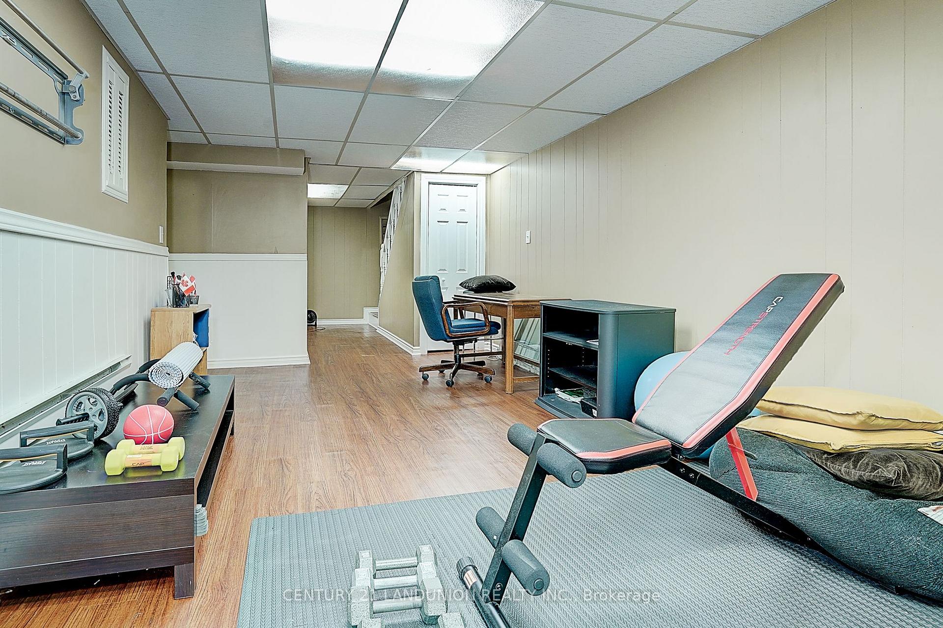 Photo 31 of 20 Niles Way S, Markham, Aileen-Willowbrook — HOMEH