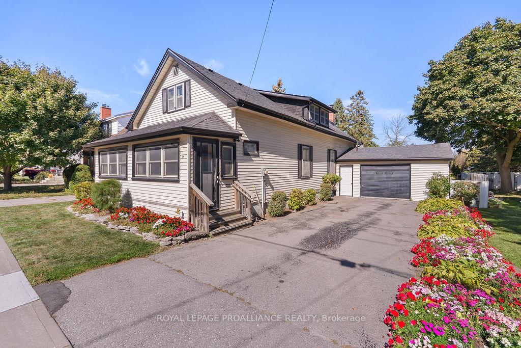 Photo 1 of 59 Purdy Street, Belleville, Belleville Ward — HOMEH