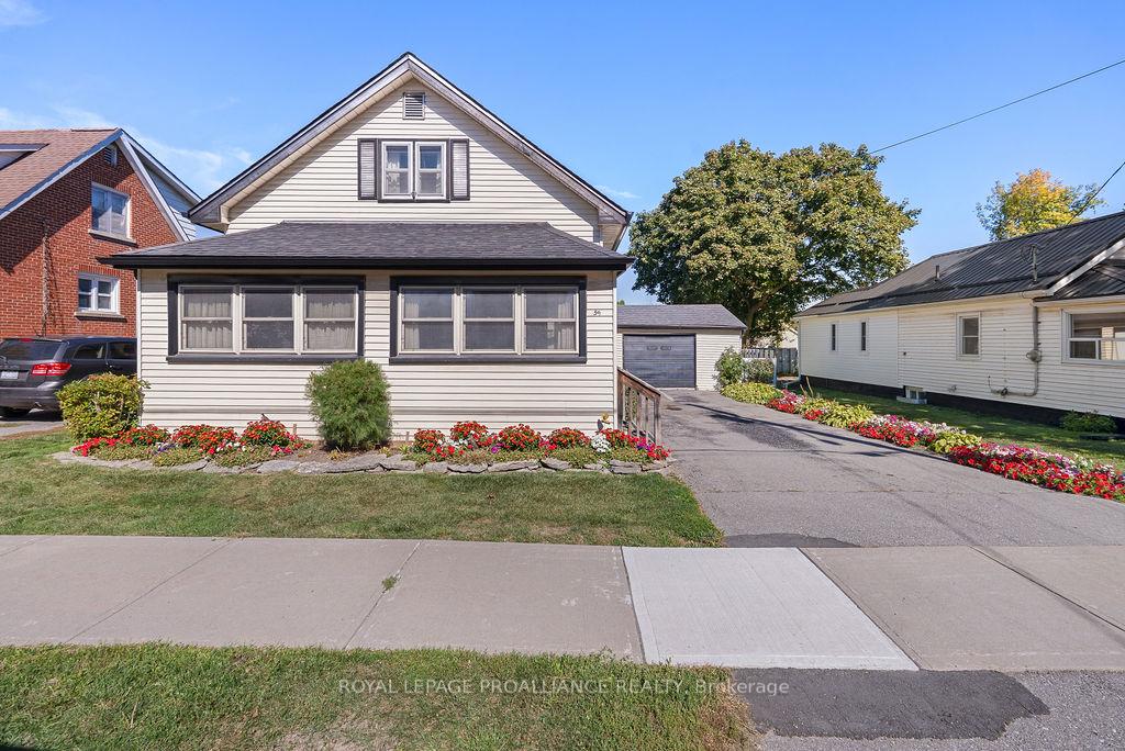 Photo 2 of 59 Purdy Street, Belleville, Belleville Ward — HOMEH