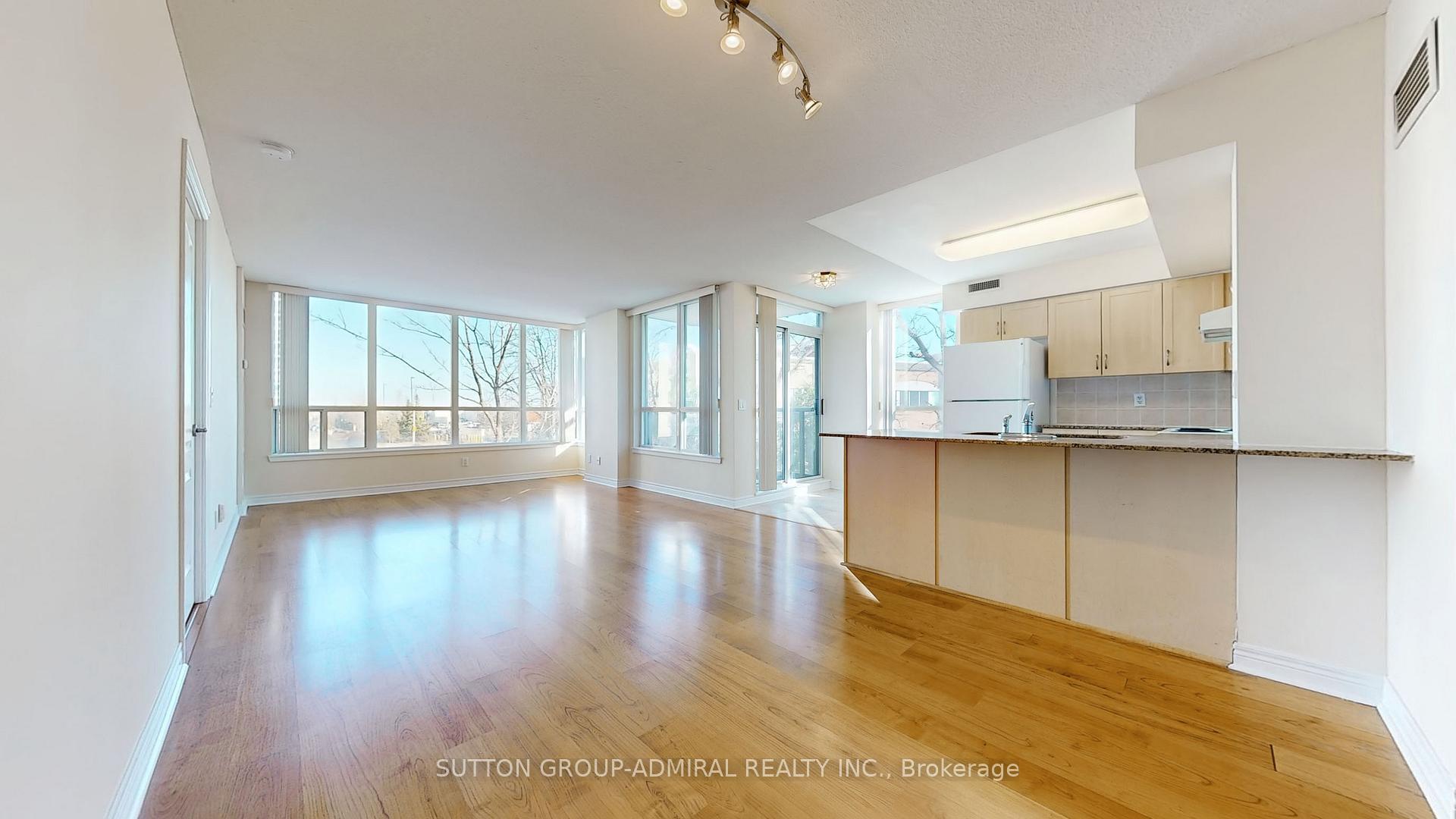 Photo 3 of Unit 204, 60 Disera Drive, Vaughan, Beverley Glen — HOMEH