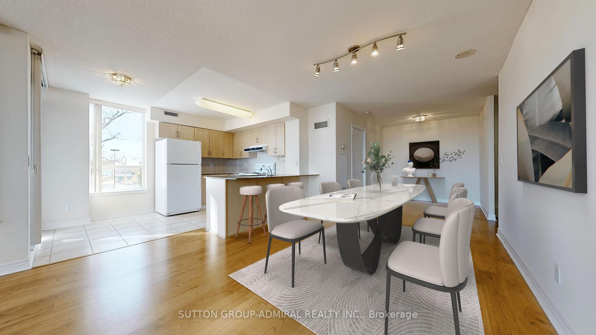 Photo 10 of Unit 204, 60 Disera Drive, Vaughan, Beverley Glen — HOMEH