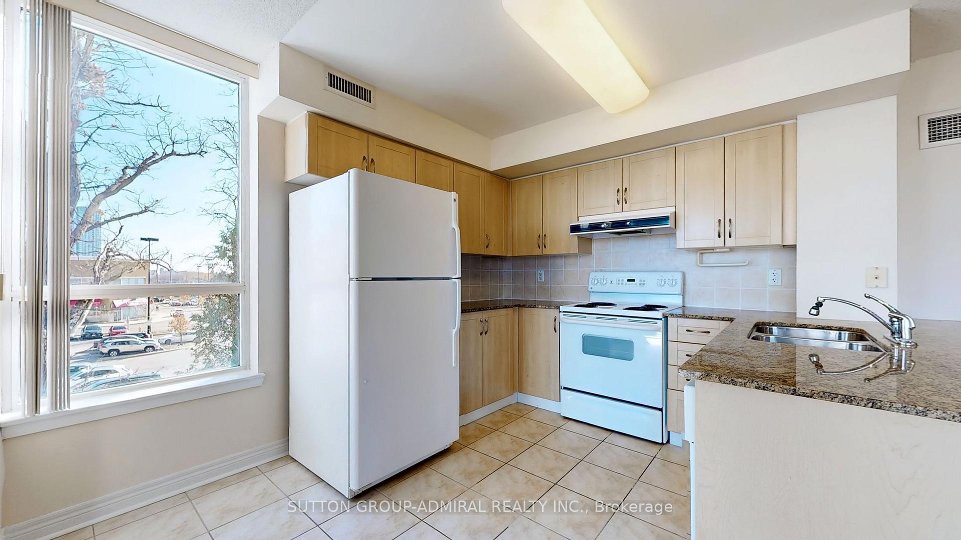 Photo 14 of Unit 204, 60 Disera Drive, Vaughan, Beverley Glen — HOMEH
