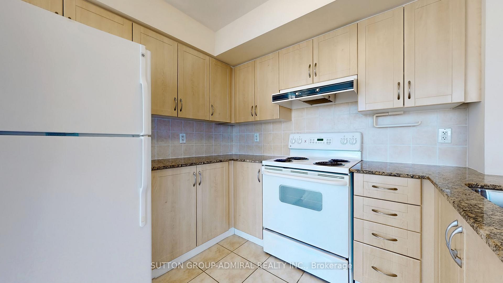 Photo 17 of Unit 204, 60 Disera Drive, Vaughan, Beverley Glen — HOMEH