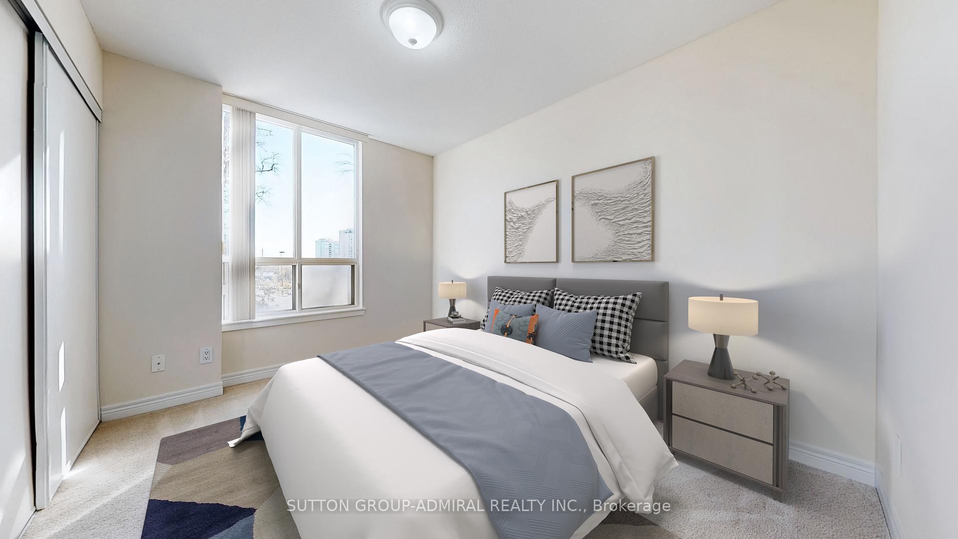 Photo 31 of Unit 204, 60 Disera Drive, Vaughan, Beverley Glen — HOMEH