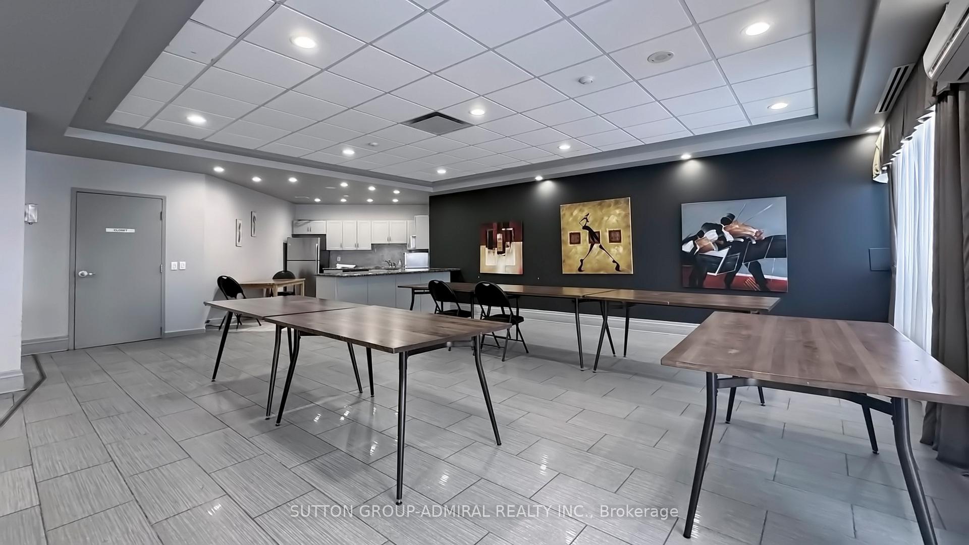 Photo 37 of Unit 204, 60 Disera Drive, Vaughan, Beverley Glen — HOMEH