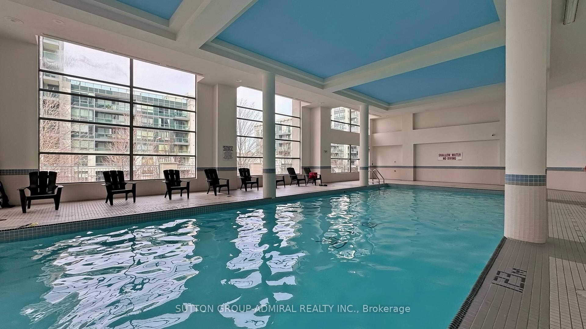 Photo 38 of Unit 204, 60 Disera Drive, Vaughan, Beverley Glen — HOMEH