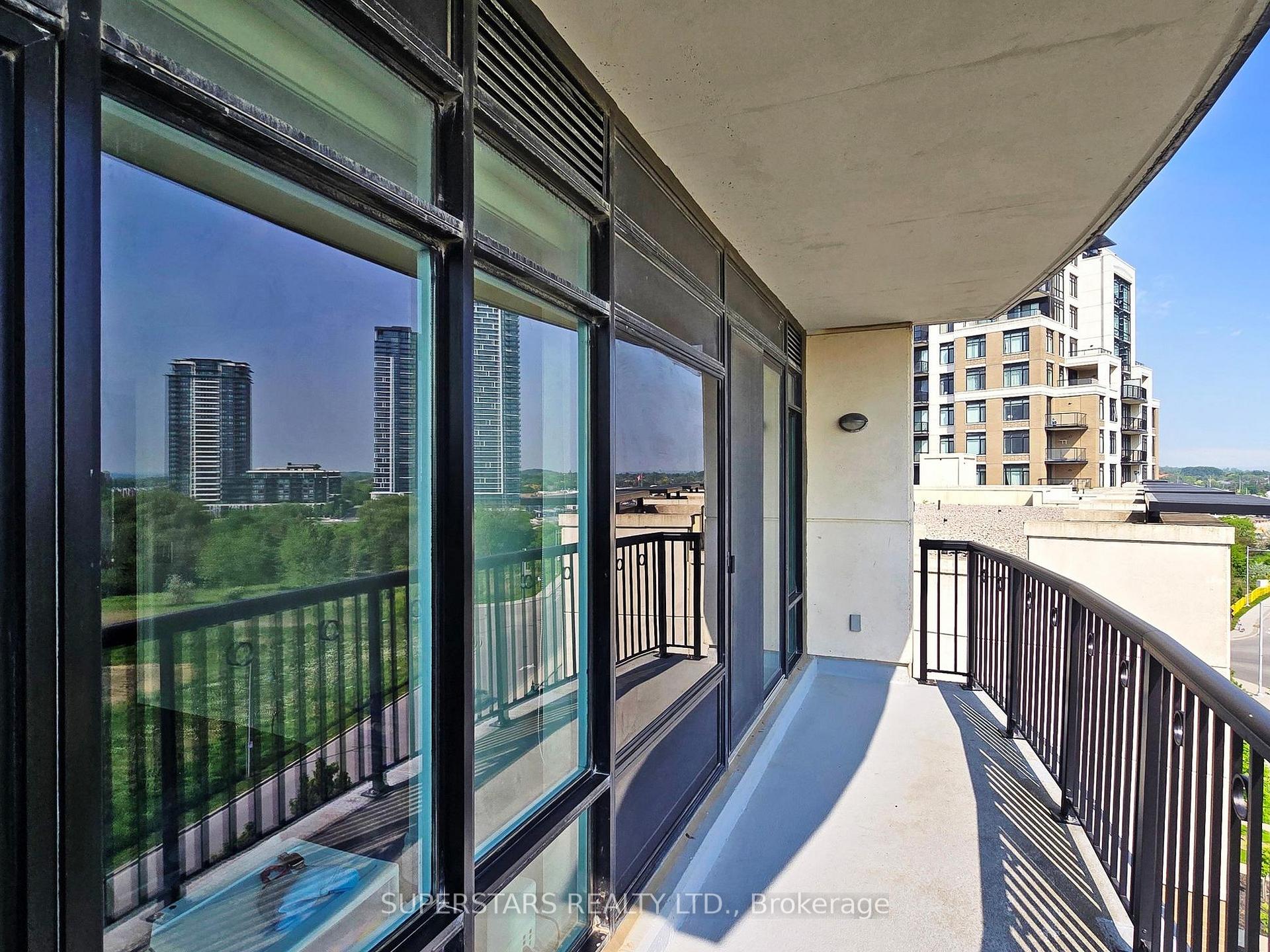 Photo 3 of Unit 703, 131 Upper Duke Crescent, Markham, Unionville — HOMEH