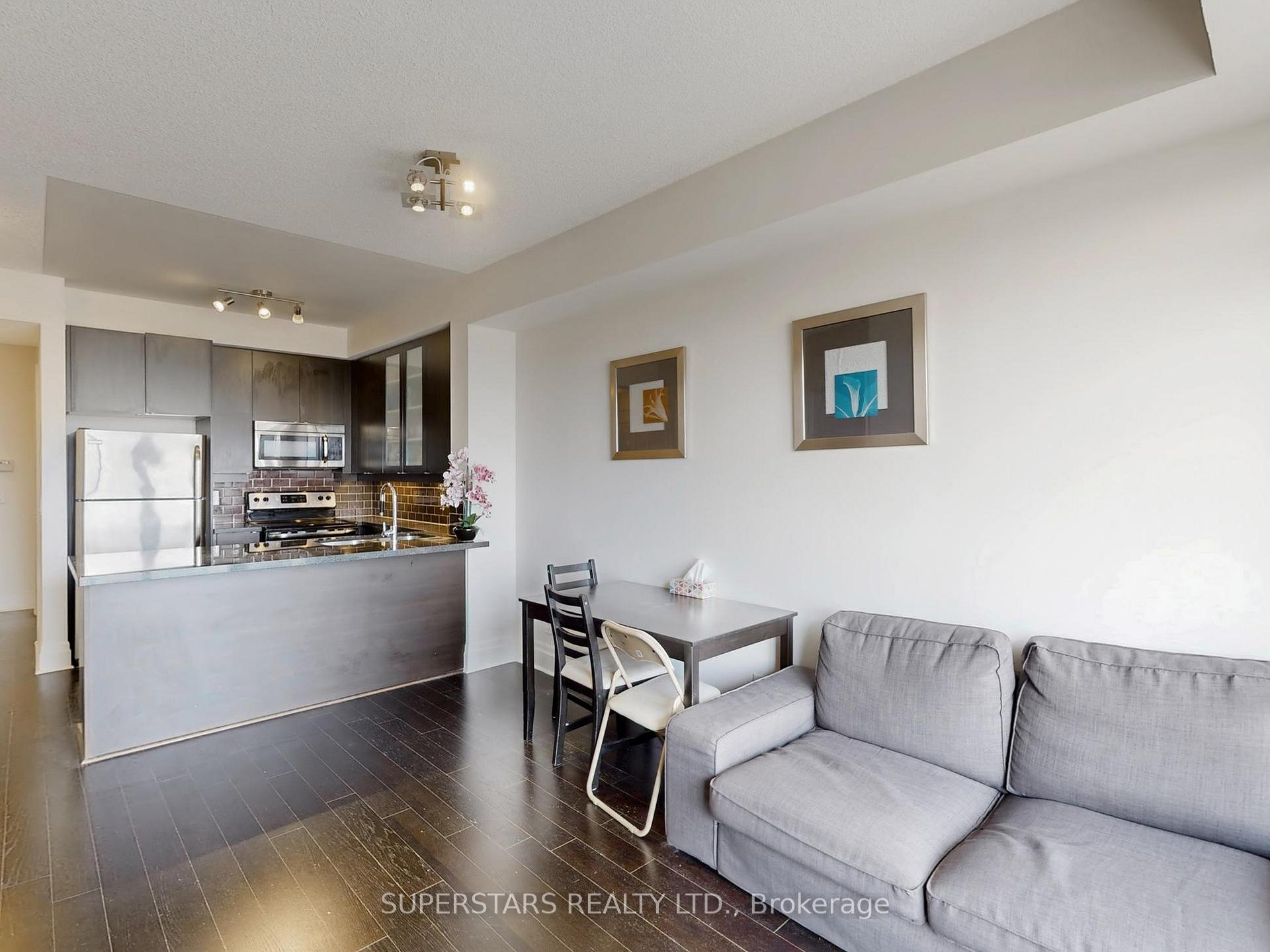 Photo 18 of Unit 703, 131 Upper Duke Crescent, Markham, Unionville — HOMEH